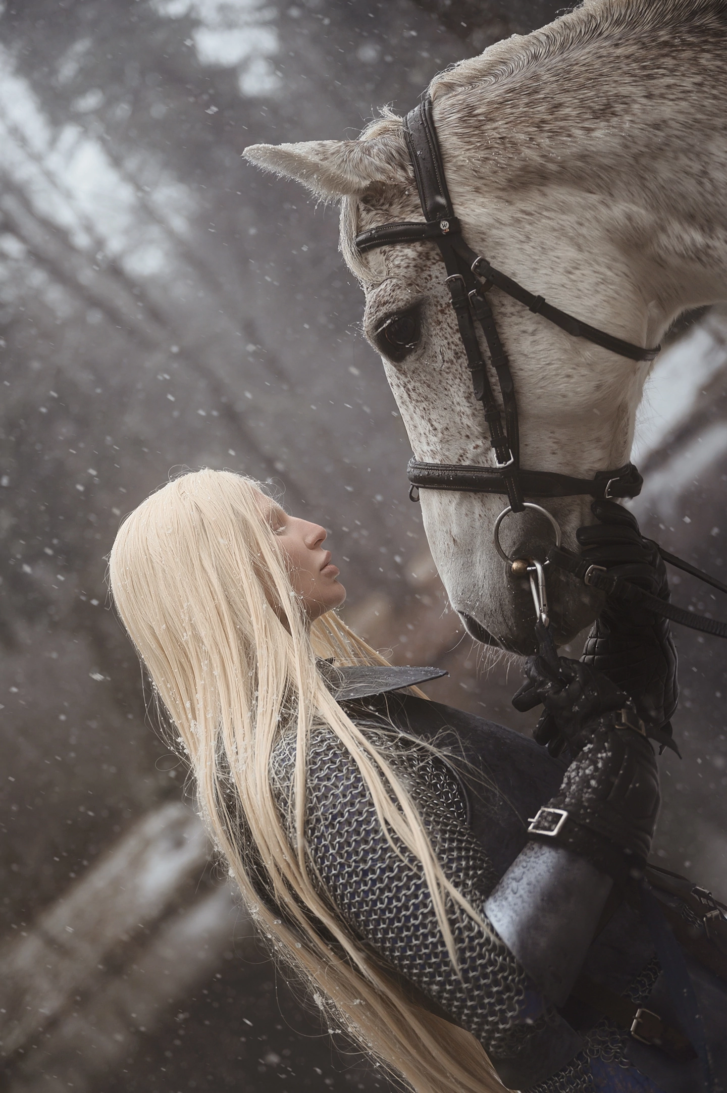 Главная. Профессиональная модель и блогер Сандра Капшук