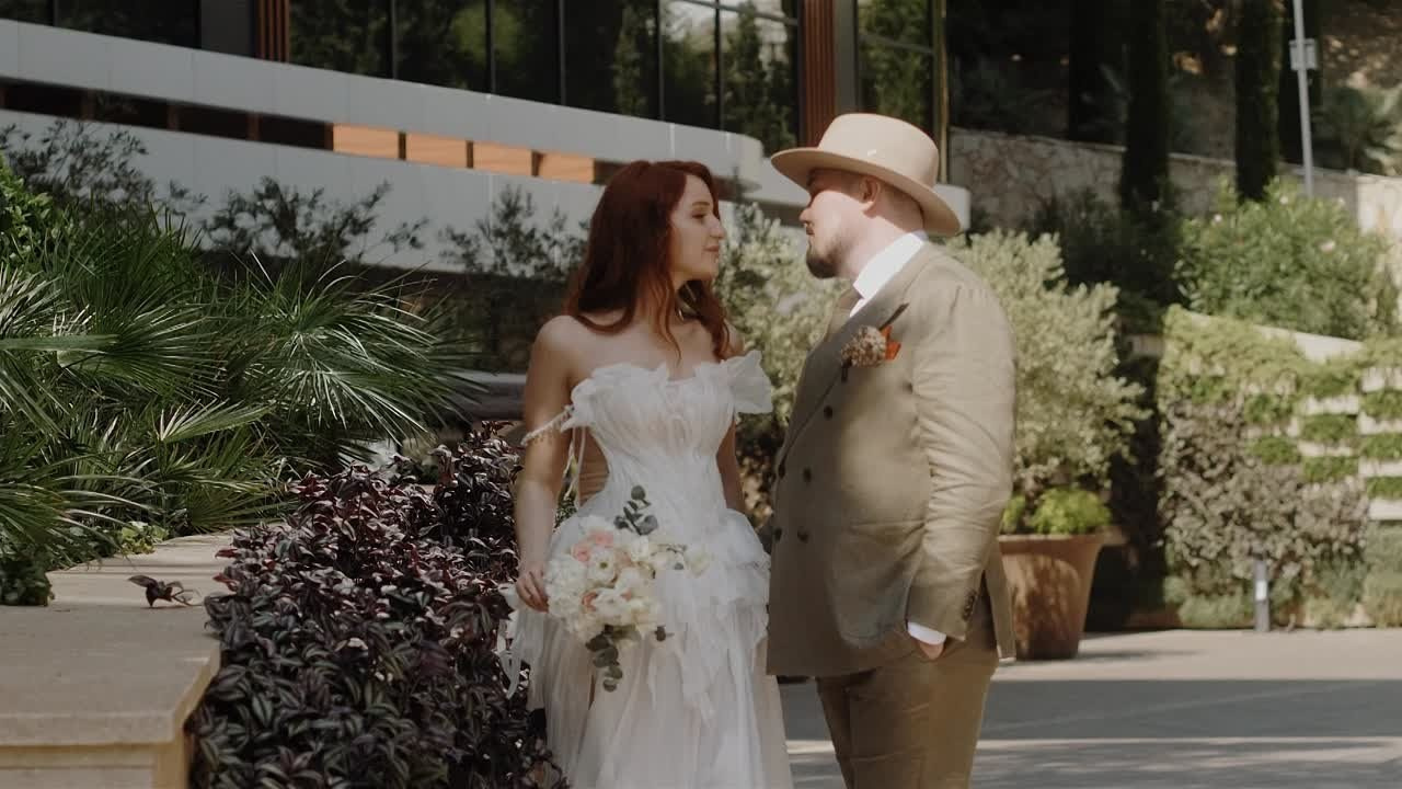 ФИЛЬМЫ. Свадебный видеограф в Крыму, Краснодаре, Сочи, Москве Колчинский Влад