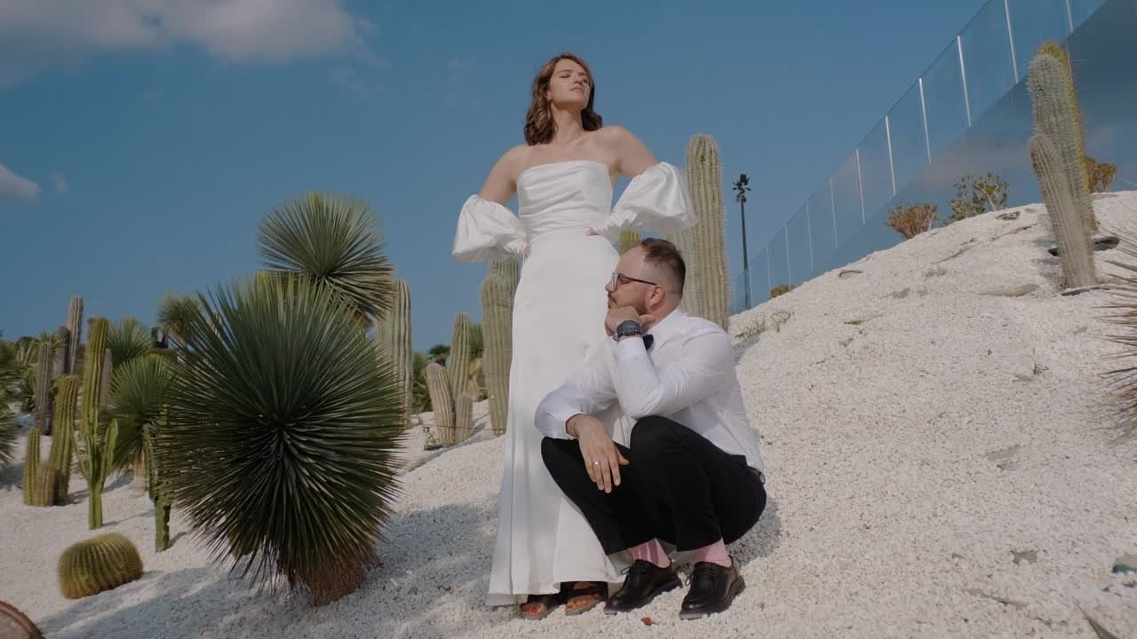 Свадебный видеограф в Крыму, Краснодаре, Сочи, Москве Колчинский Влад