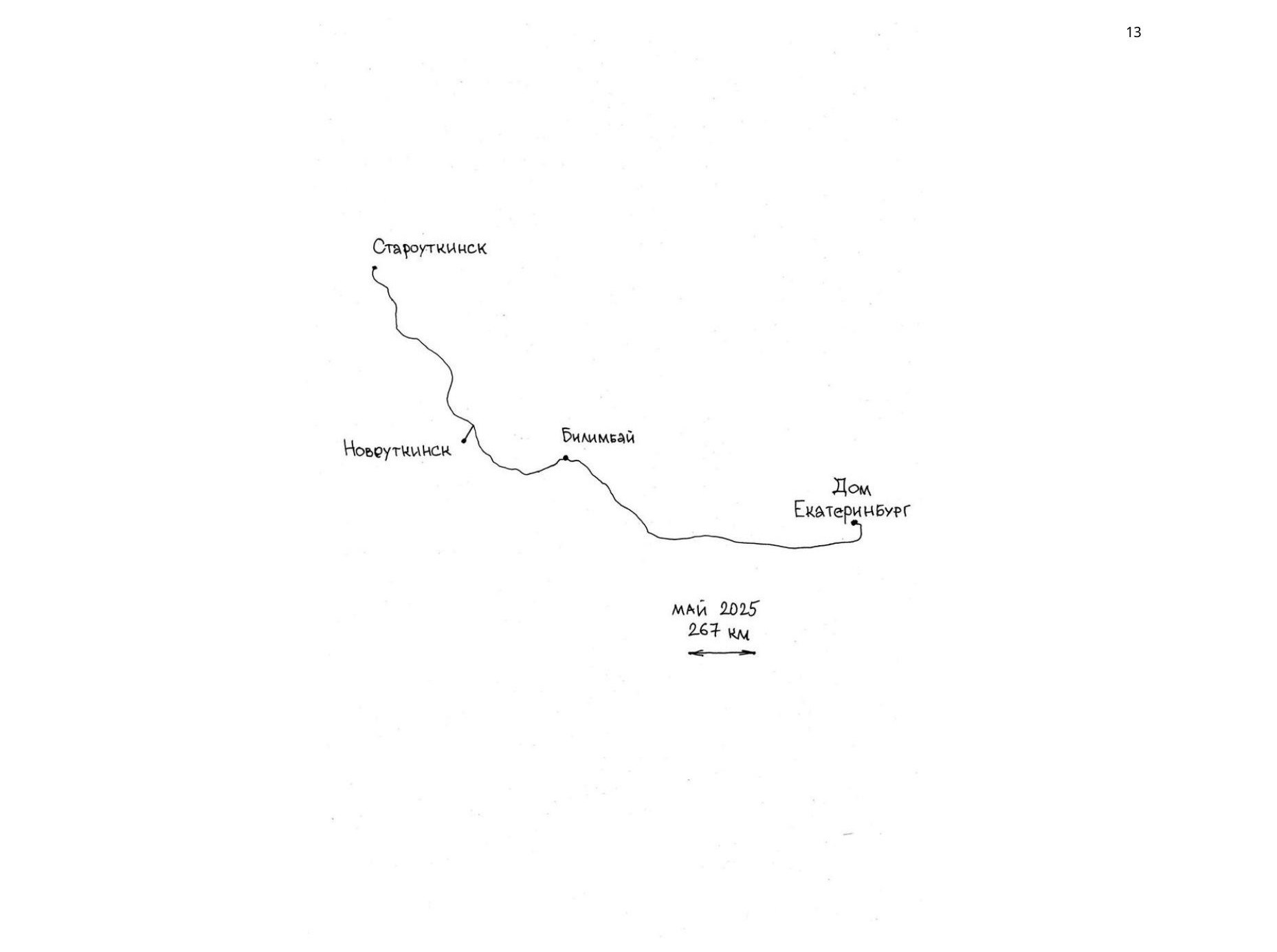 Олеся Фрич — Камень в сердце