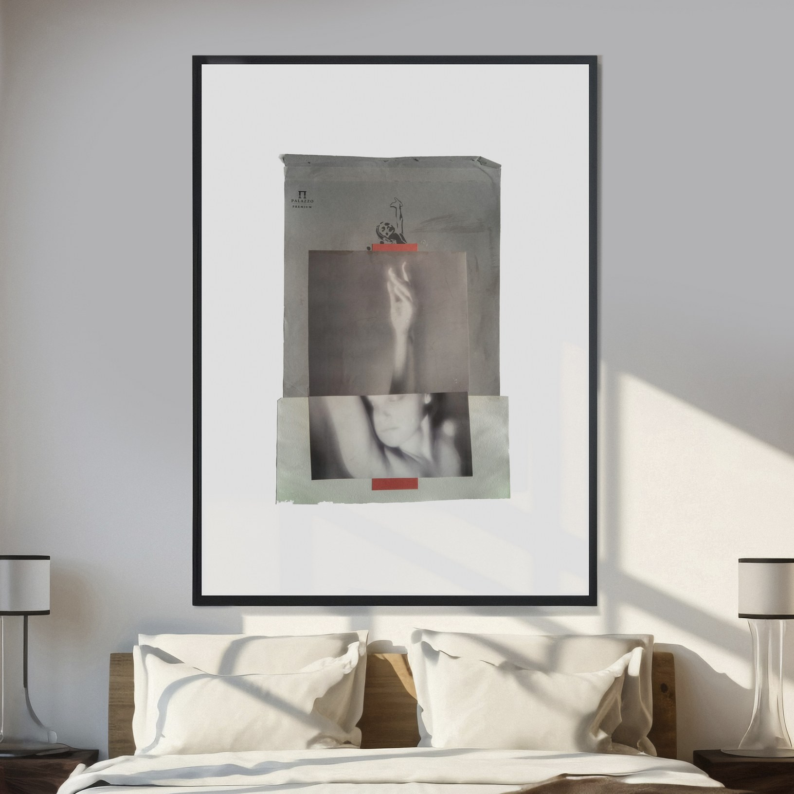 EXCERPTS. Eduard Kopysov — International visual artist