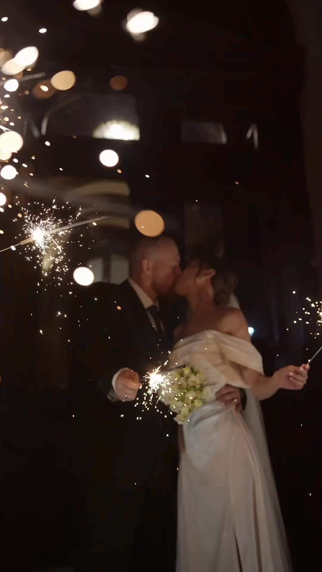 Свадебный видеограф СПБ и Москва