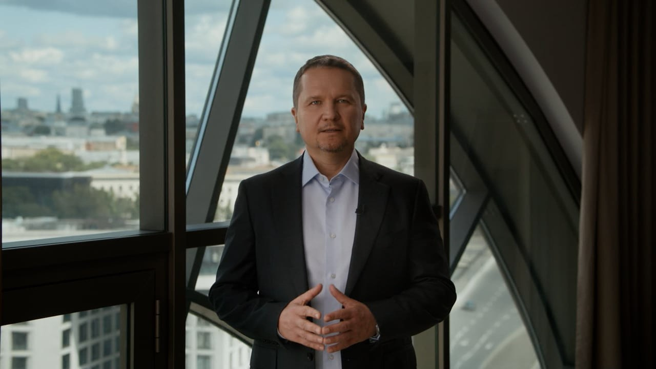 2021 ИСТОРИЯ ФОНДОВОГО РЫНКА В РОССИИ. Дарья Каширина