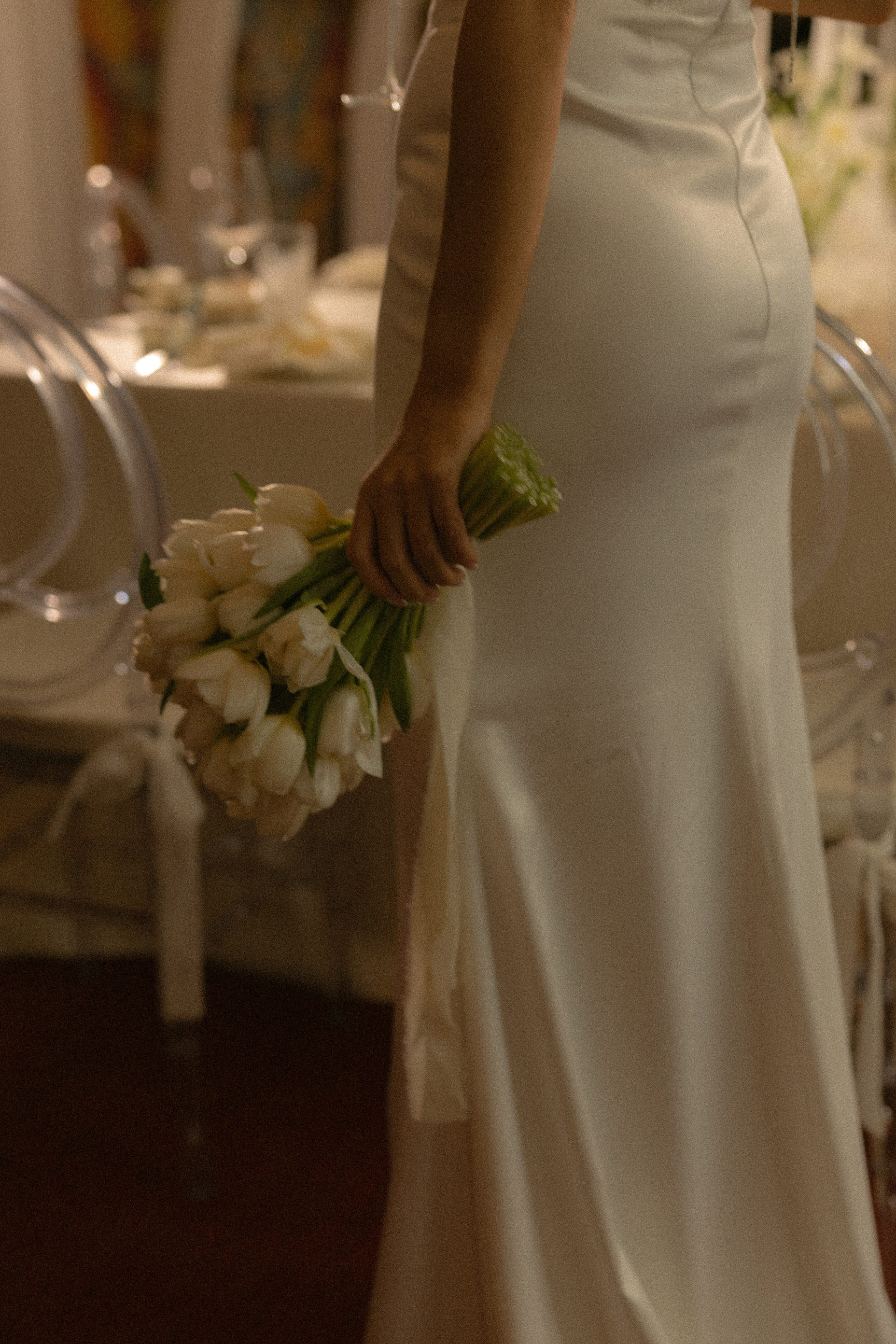 Анна & Андрей. Yura Rush Свадебный фотограф Тюмень