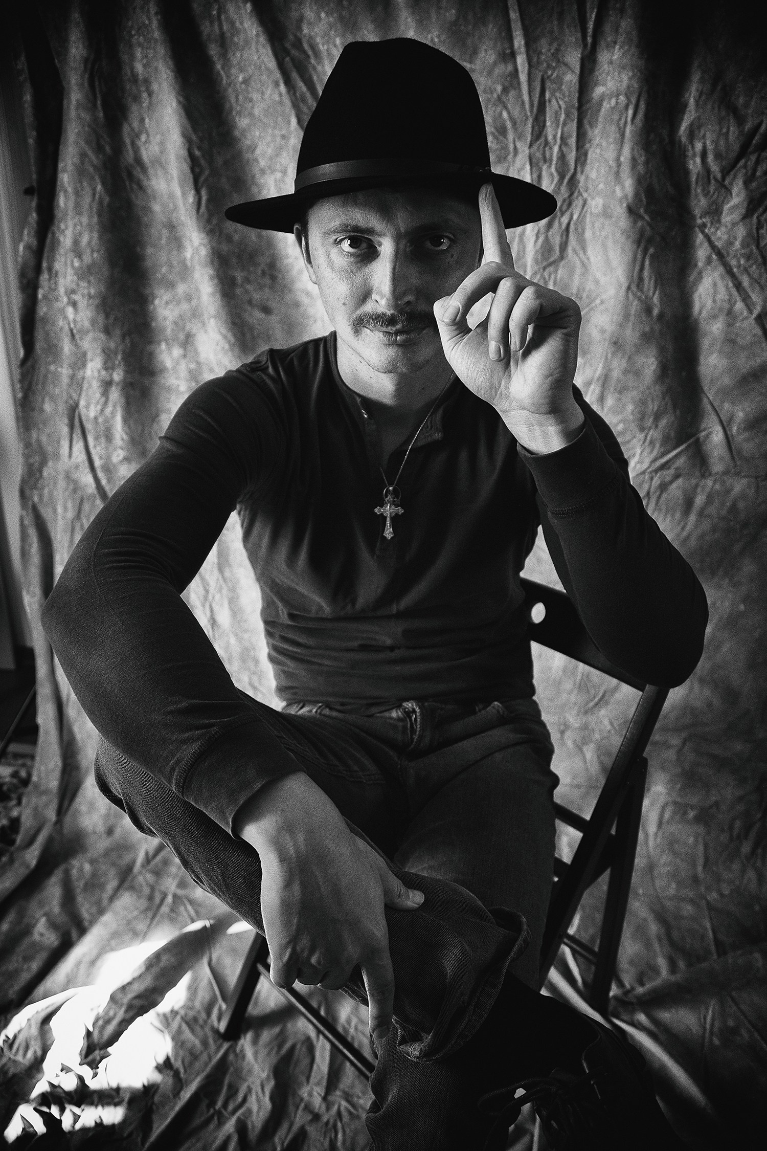 Портретная фотография Новороссийск. Саша Свенская — фотограф и фоторежиссер Новороссийск, Кабардинка