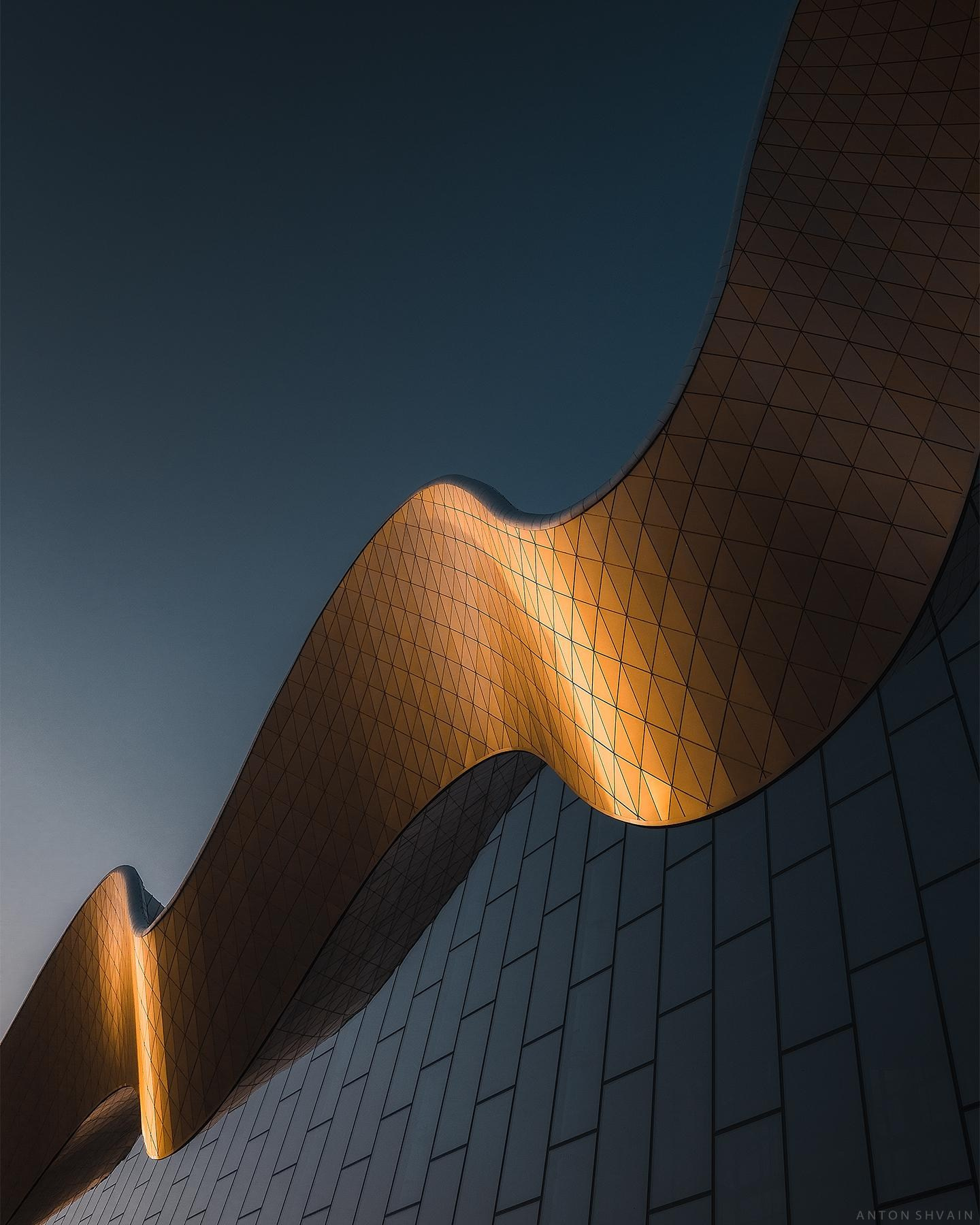 Антон Шваин | Пейзаж, ночной пейзаж, арт и аэросъёмка