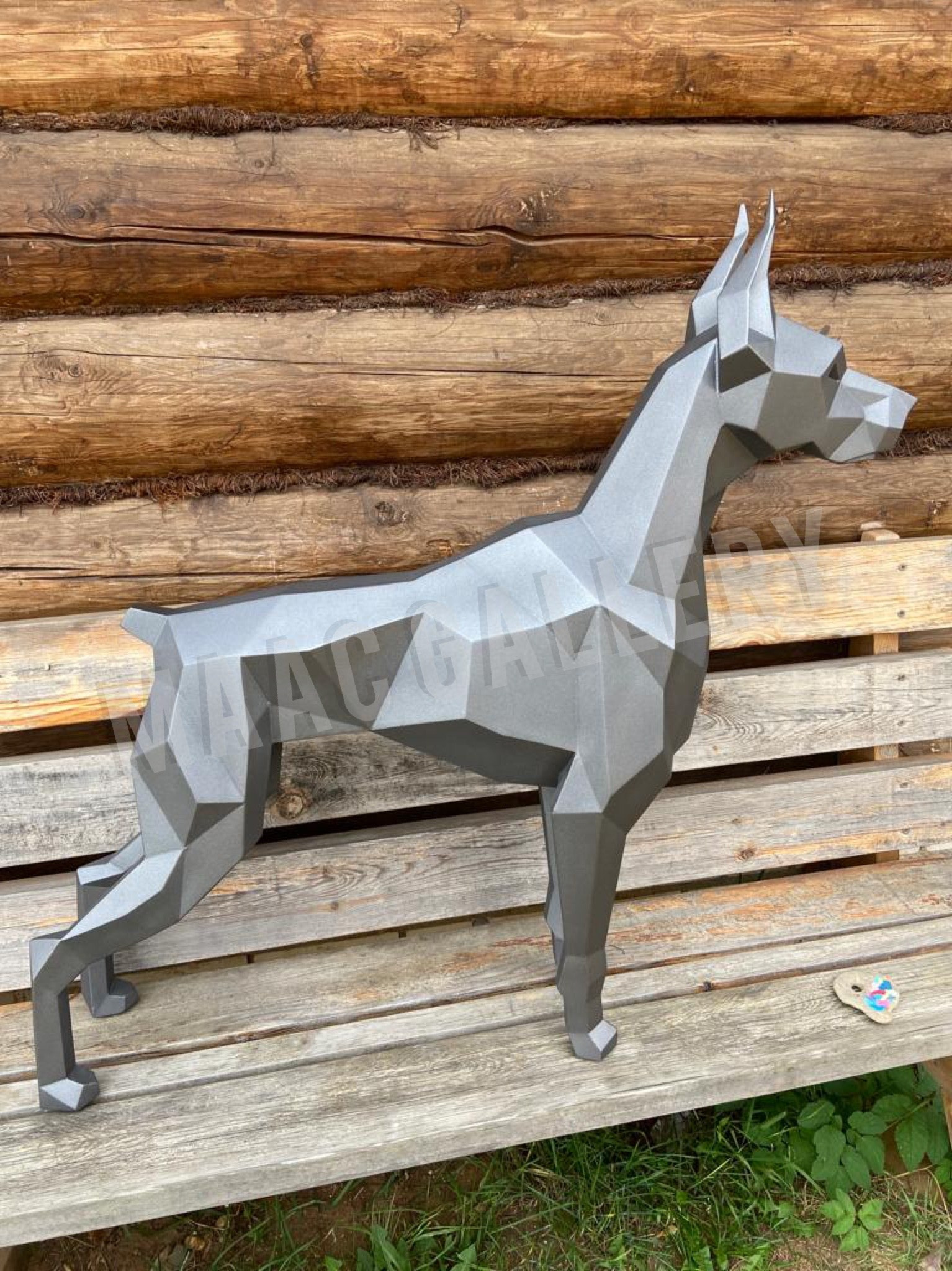 Арт-объекты и скульптуры. MAAC_GALLERY-компания по производству различных изделий