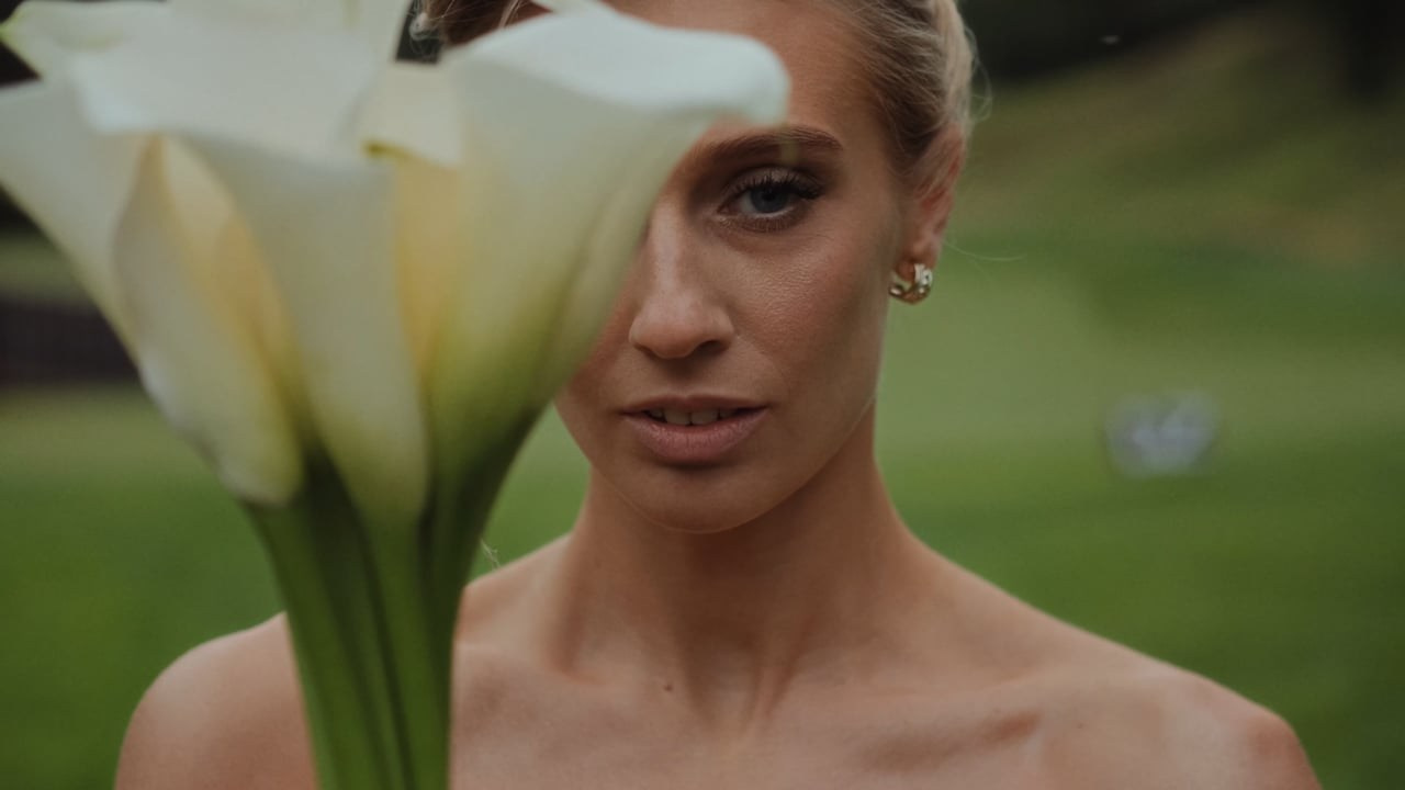 Свадебное видео. Видеограф в Туле и Москве Михаил Баранов