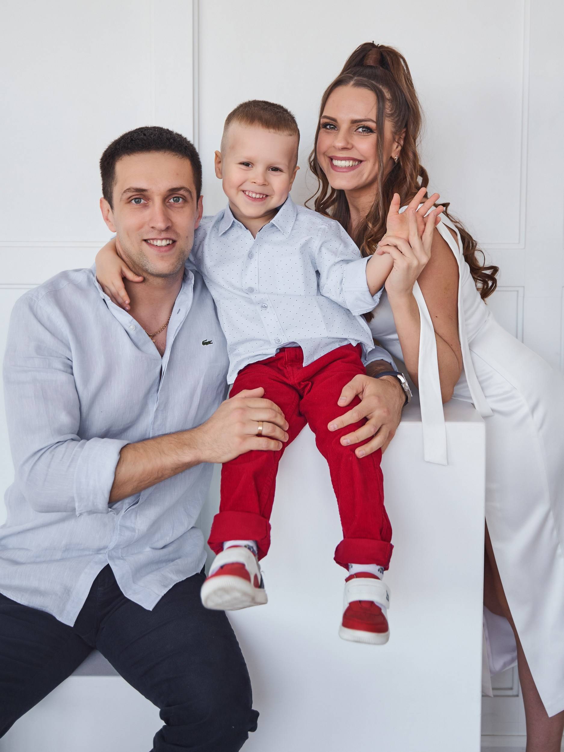 Фотограф Алёна Латкина — Екатеринбург