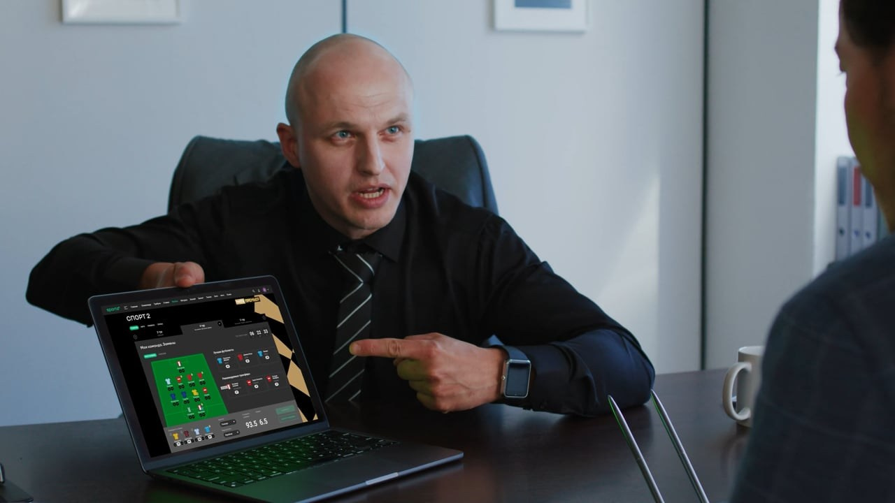 Собеседование. Okunev Оператор-постановщик. Москва