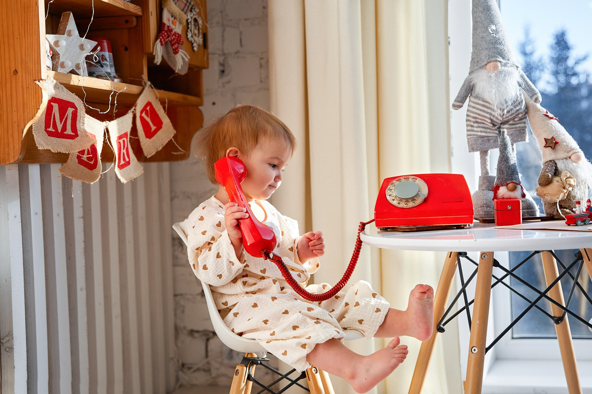 Фотостудия для малыша. Детский и семейный фотограф в Нижнем Новгороде Мячикова Наталья