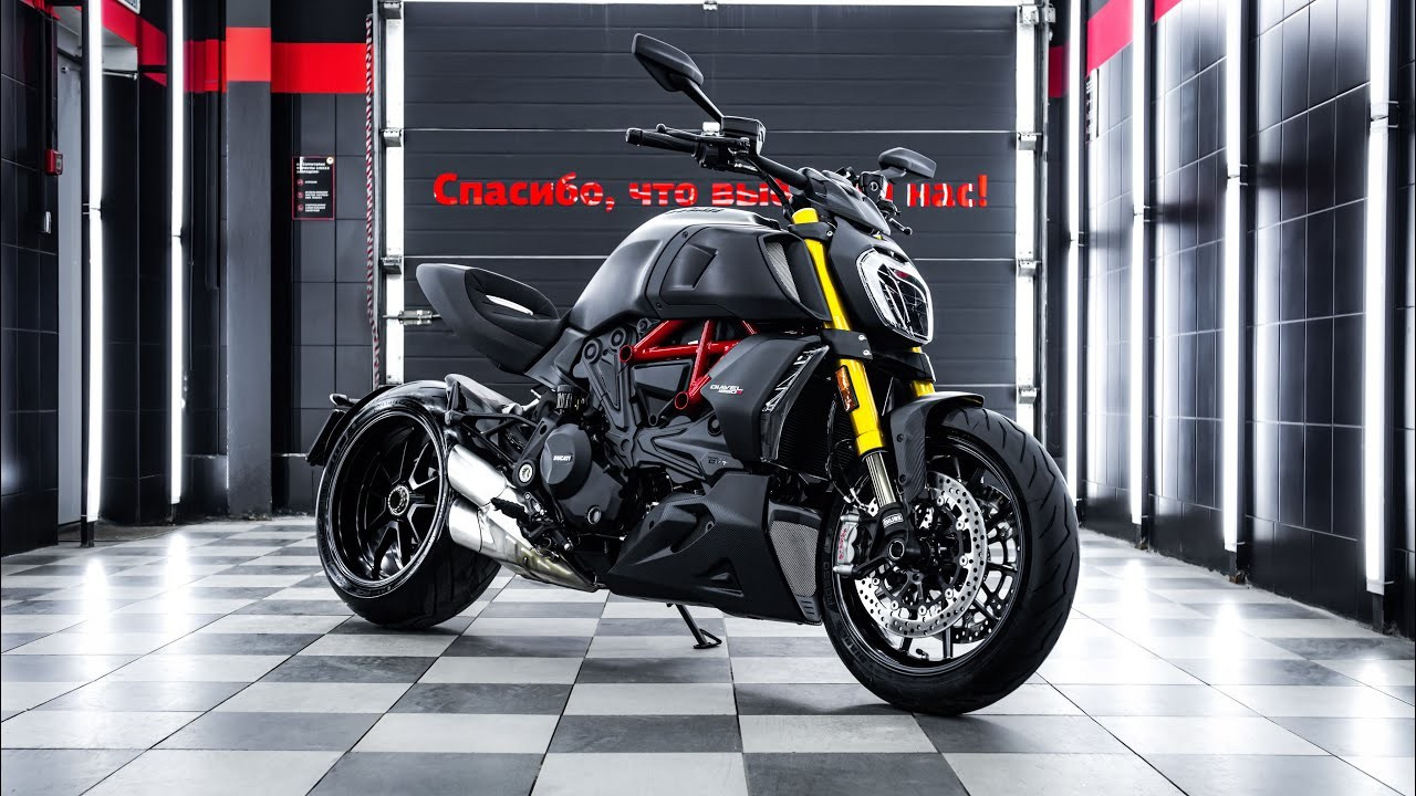 ВИДЕО. Архитектурная визуализация