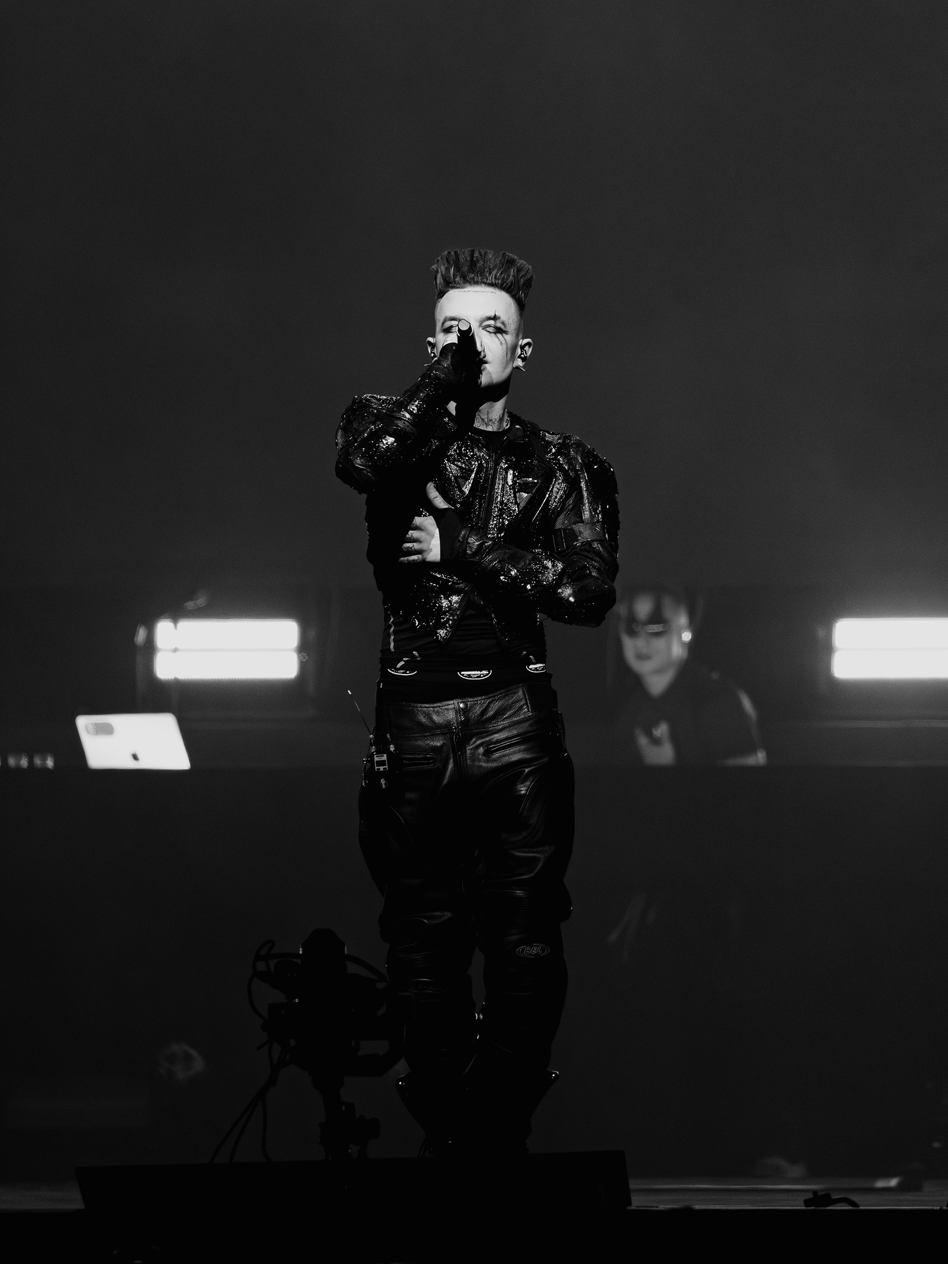 Евгений Матвеев — фотограф в Санкт-Петербурге