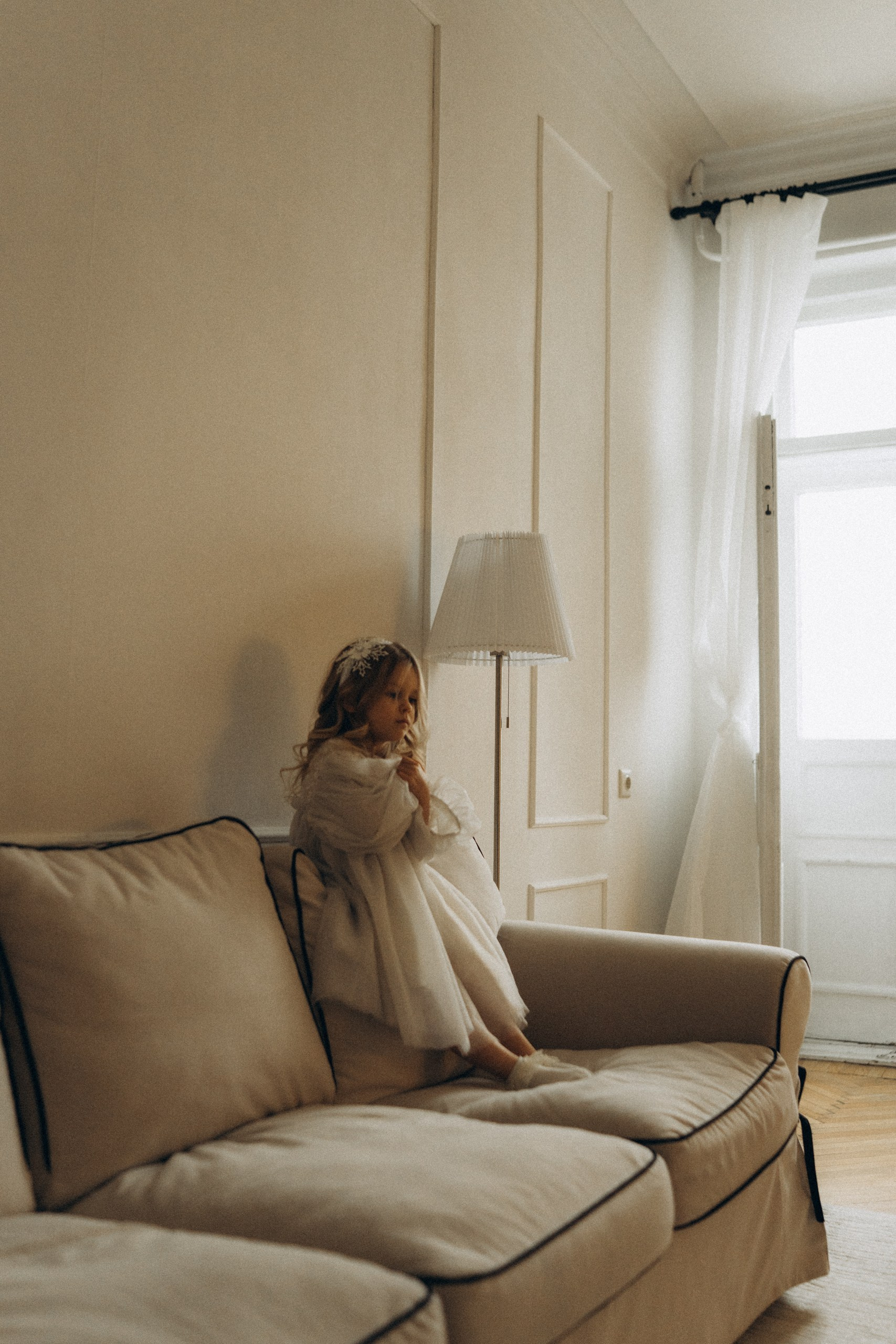 Портретный фотограф в г. Москва Солнцево Яковлева Анастасия