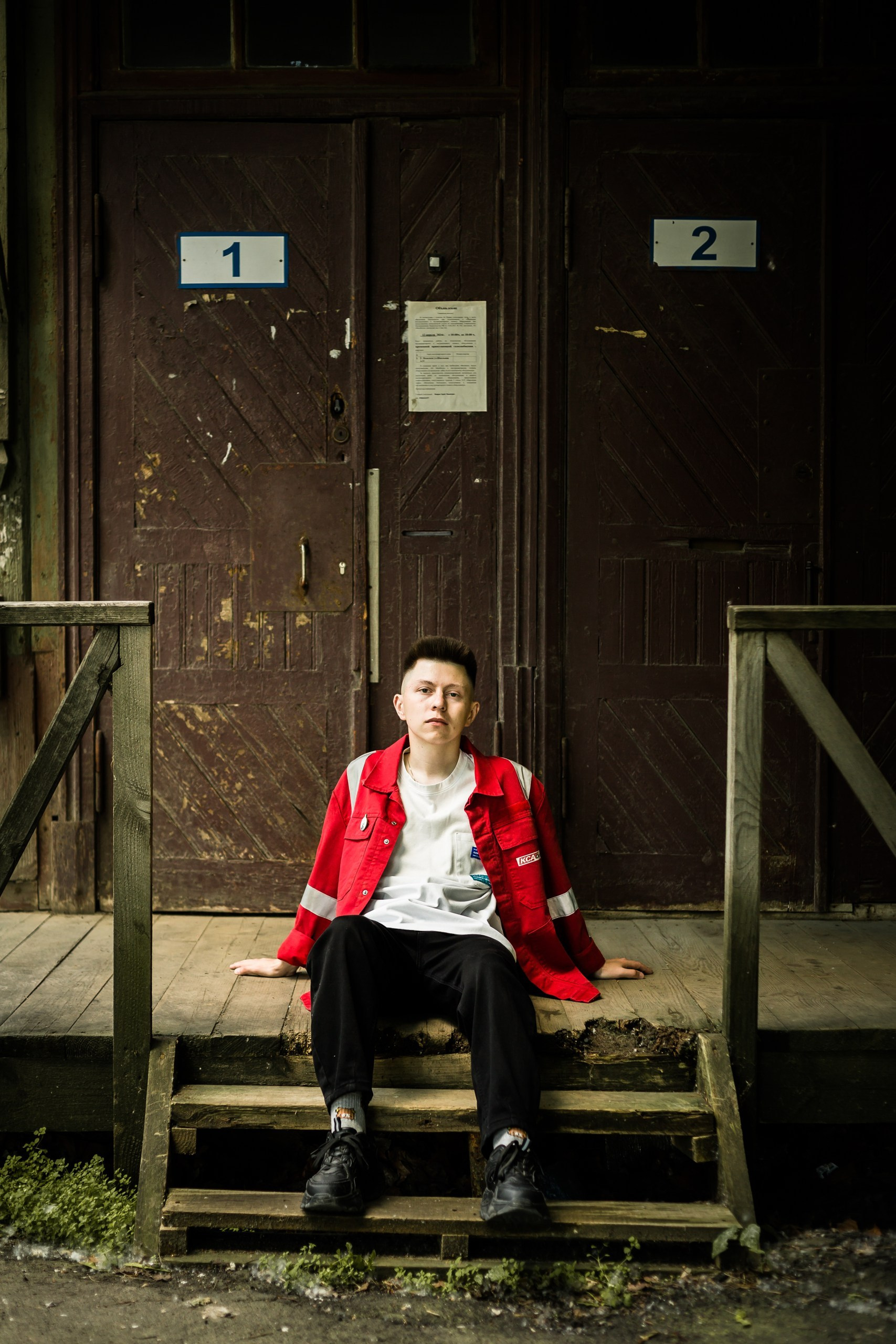 Визуал для социальных сетей в Москве и Подольске. Фототерапия