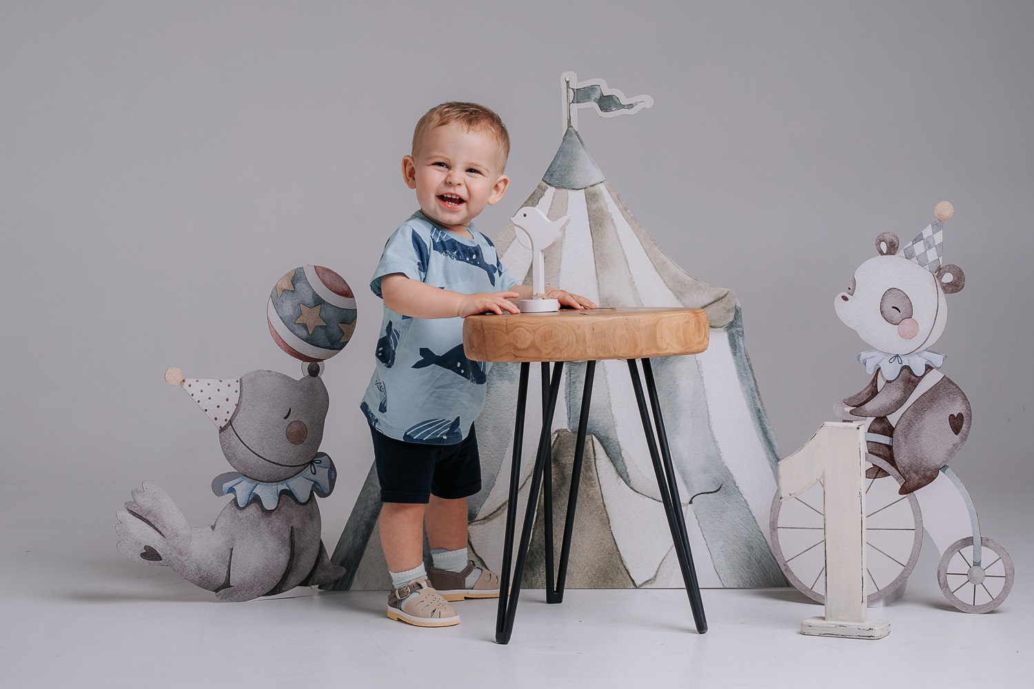 ГОДОВАСИЕ/ДЕНЬ РОЖДЕНИЯ. Свадебный, семейный фотограф в Дзержинске, Нижнем Новгороде Наталья Хр