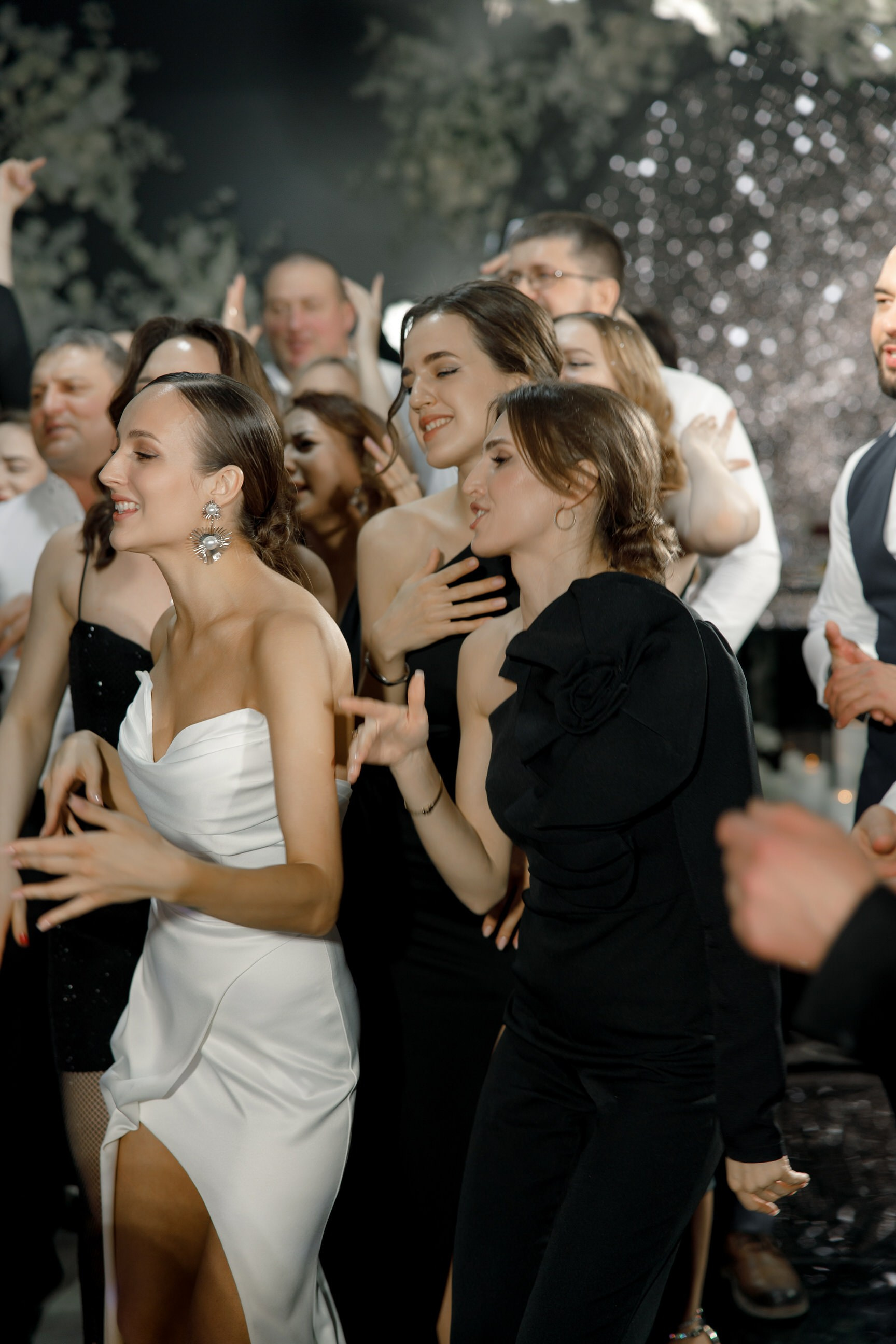 Яна & Дмитрий. Yura Rush Свадебный фотограф Тюмень