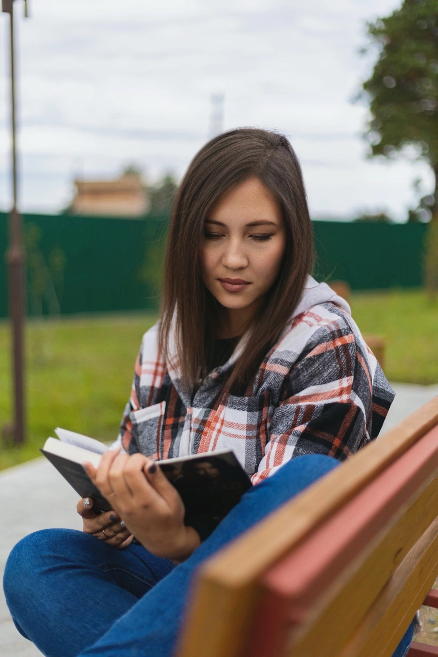 Вероника. Фотограф в Чите Анна Осадчая