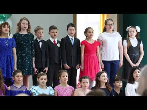 Видео начальная школа. Фото, видео, авторские выпускные альбомы в Нижнем Новгороде