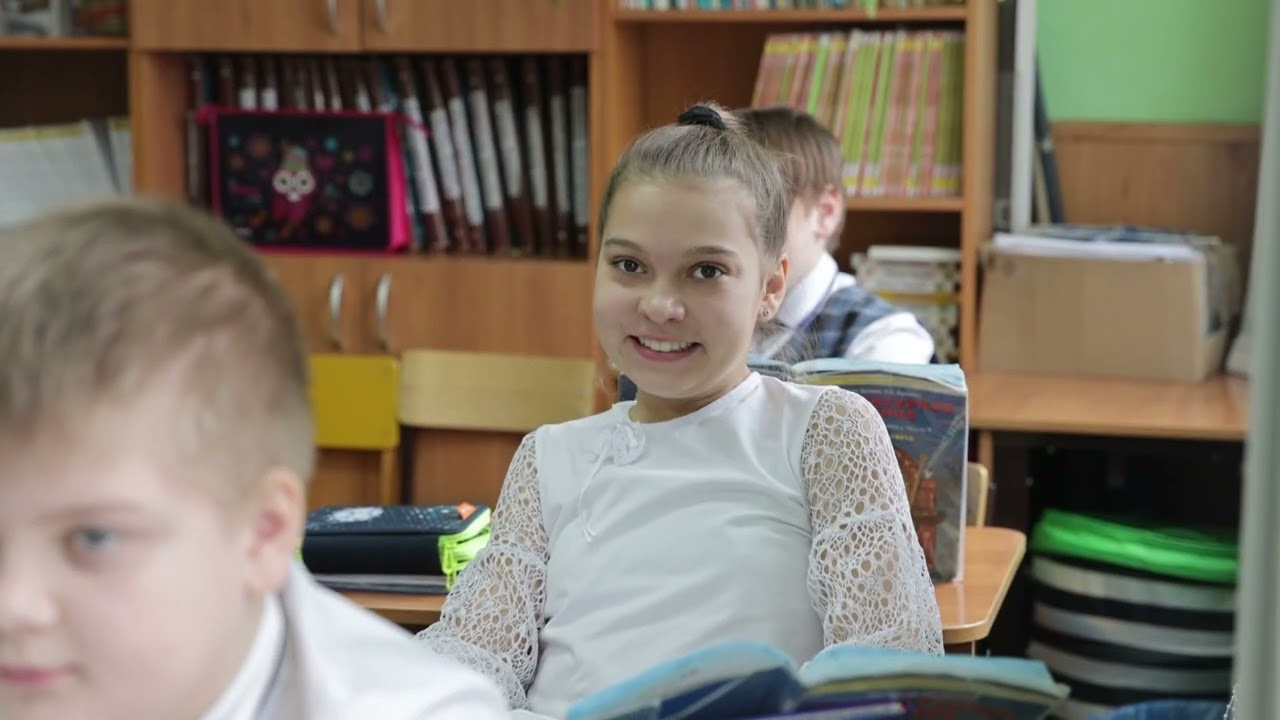 Фильм начальная школа. Фото, видео, авторские выпускные альбомы в Нижнем Новгороде