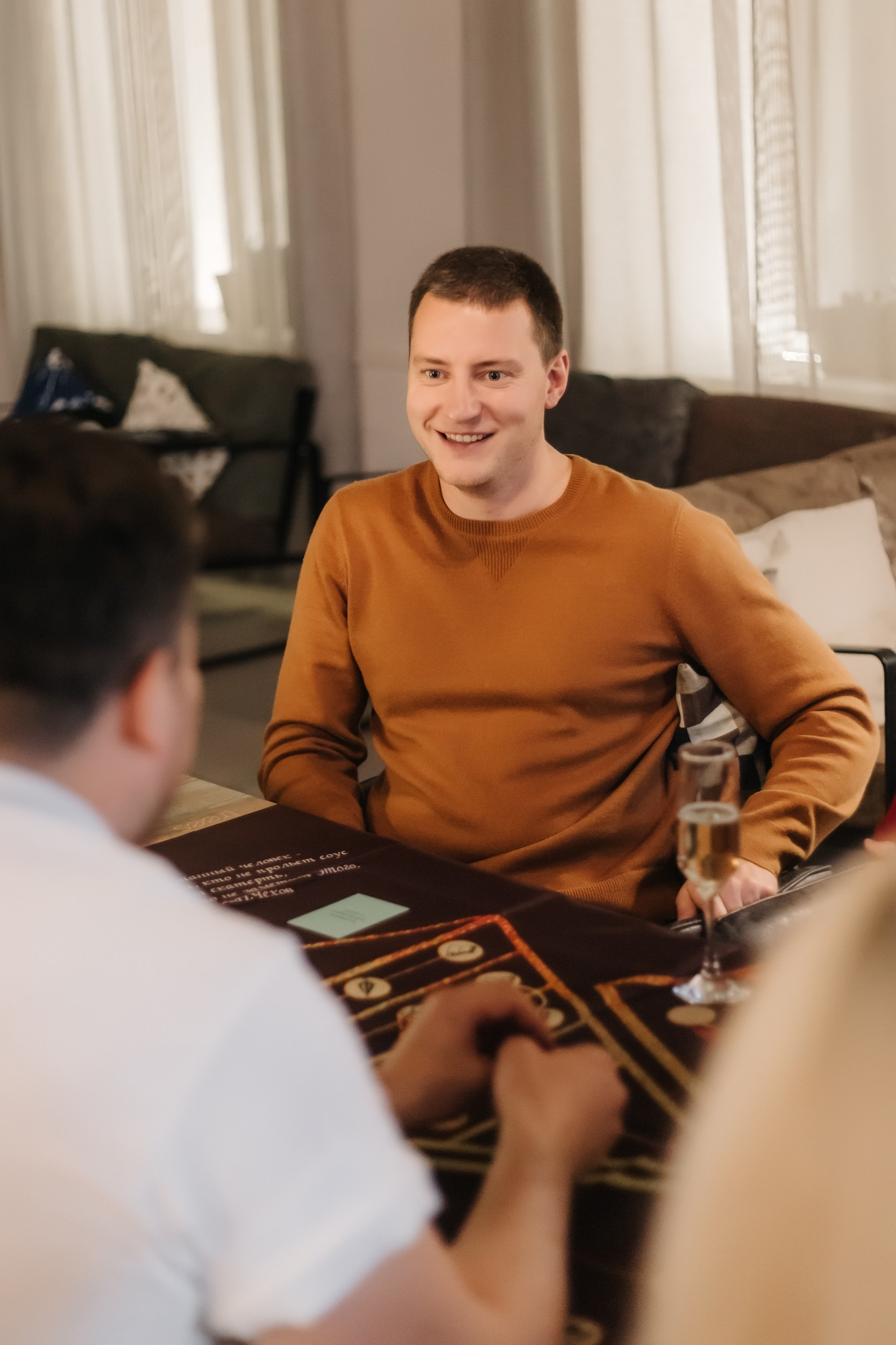 Игропрактика. Татьяна Мишкина