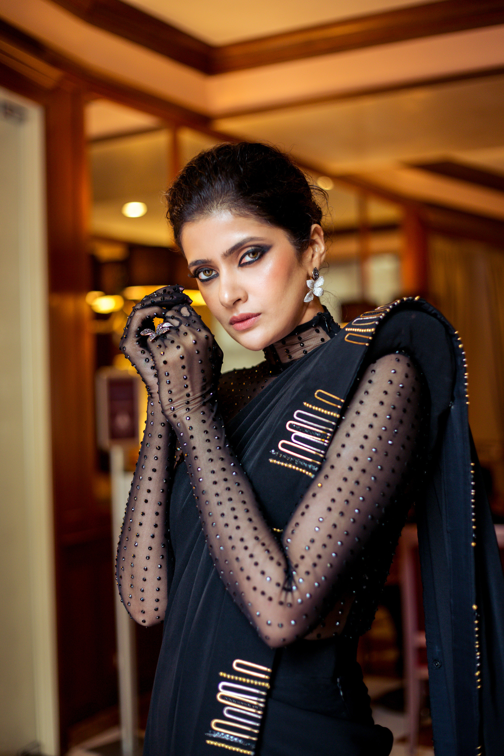 Amira Shiakha Photographer in Milan