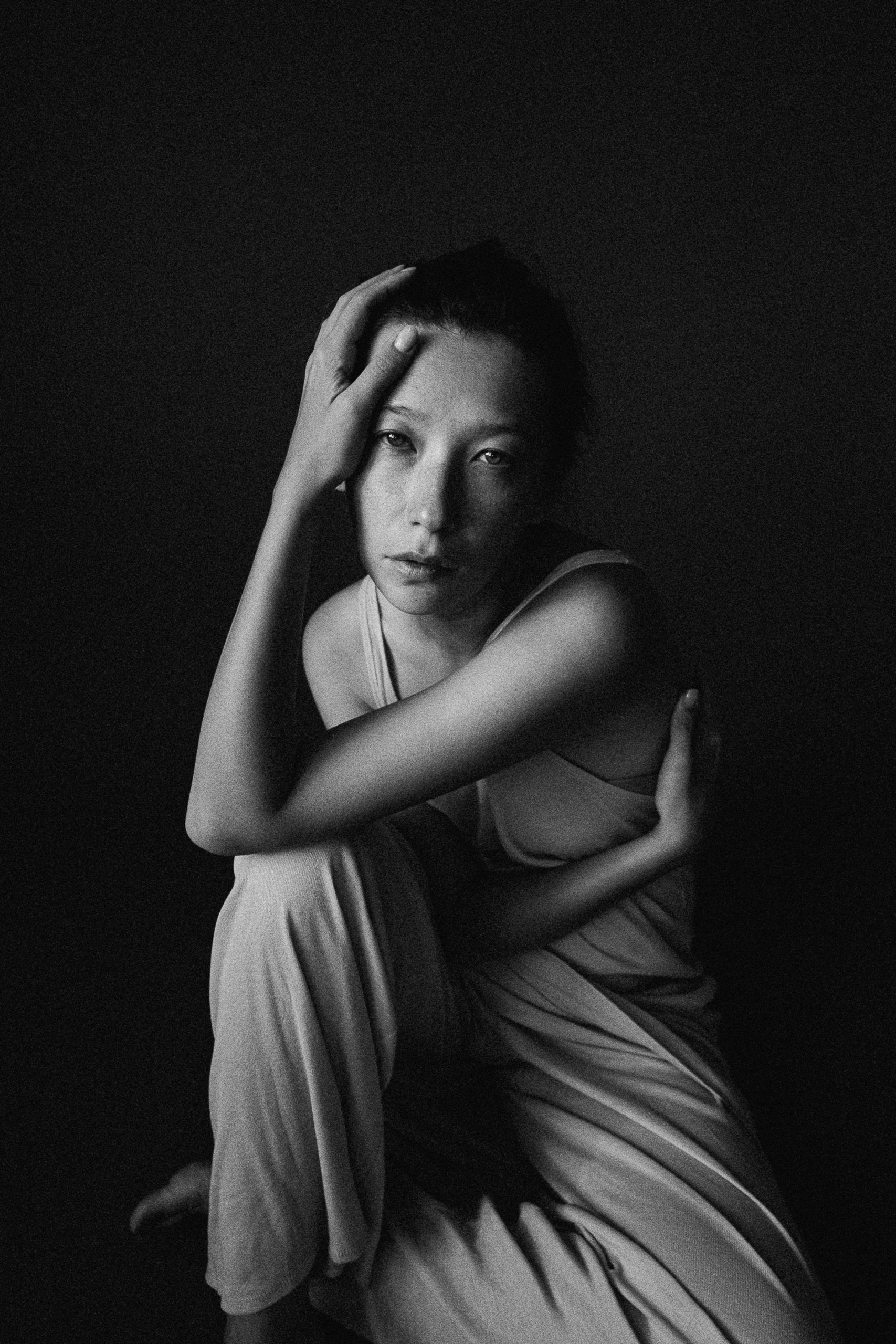 Яна. Портретный фотограф в Екатеринбурге Эльвира