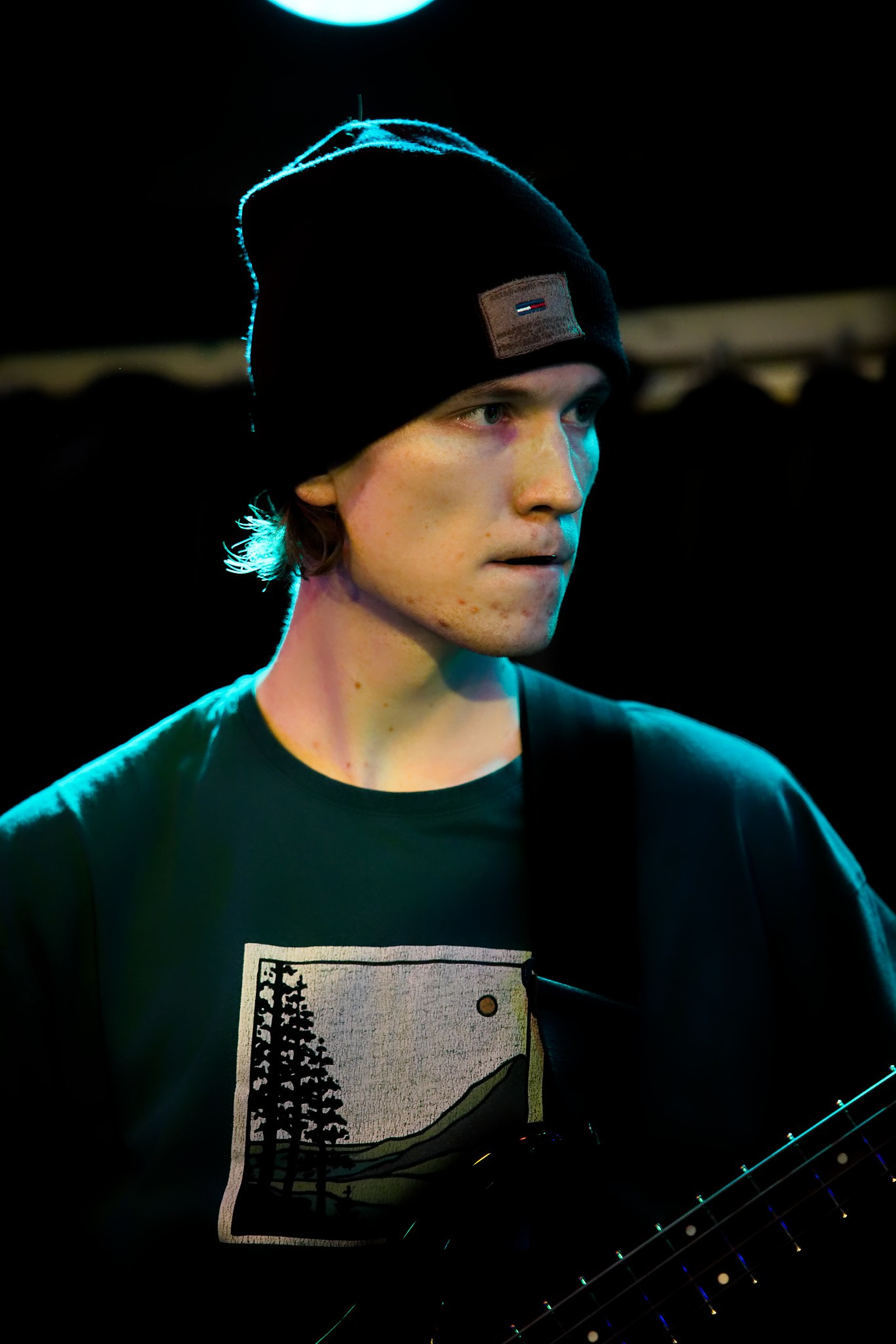 Концертная съёмка. PotapovVision фотограф в Москве