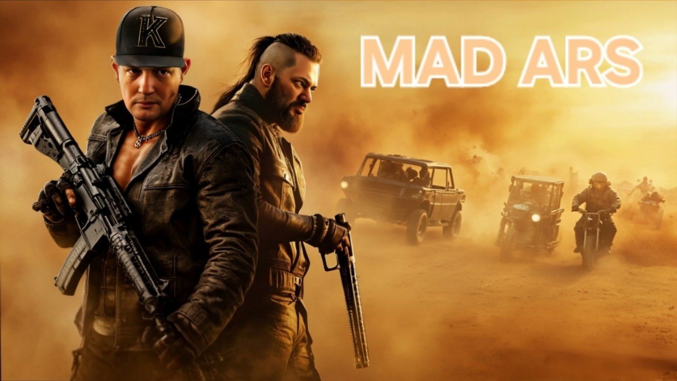 Фильмы. Авторский кино-проект «Заговорённые»