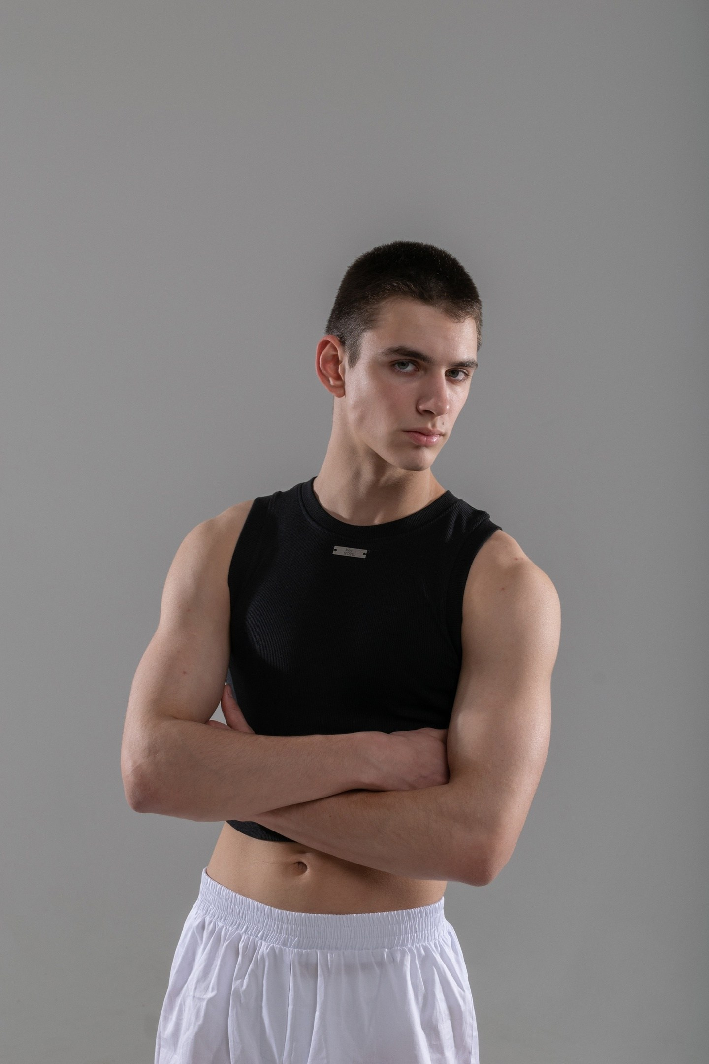 Boy NOTE. Дизайнерская мужская одежда, которую может носить Ваша девушка