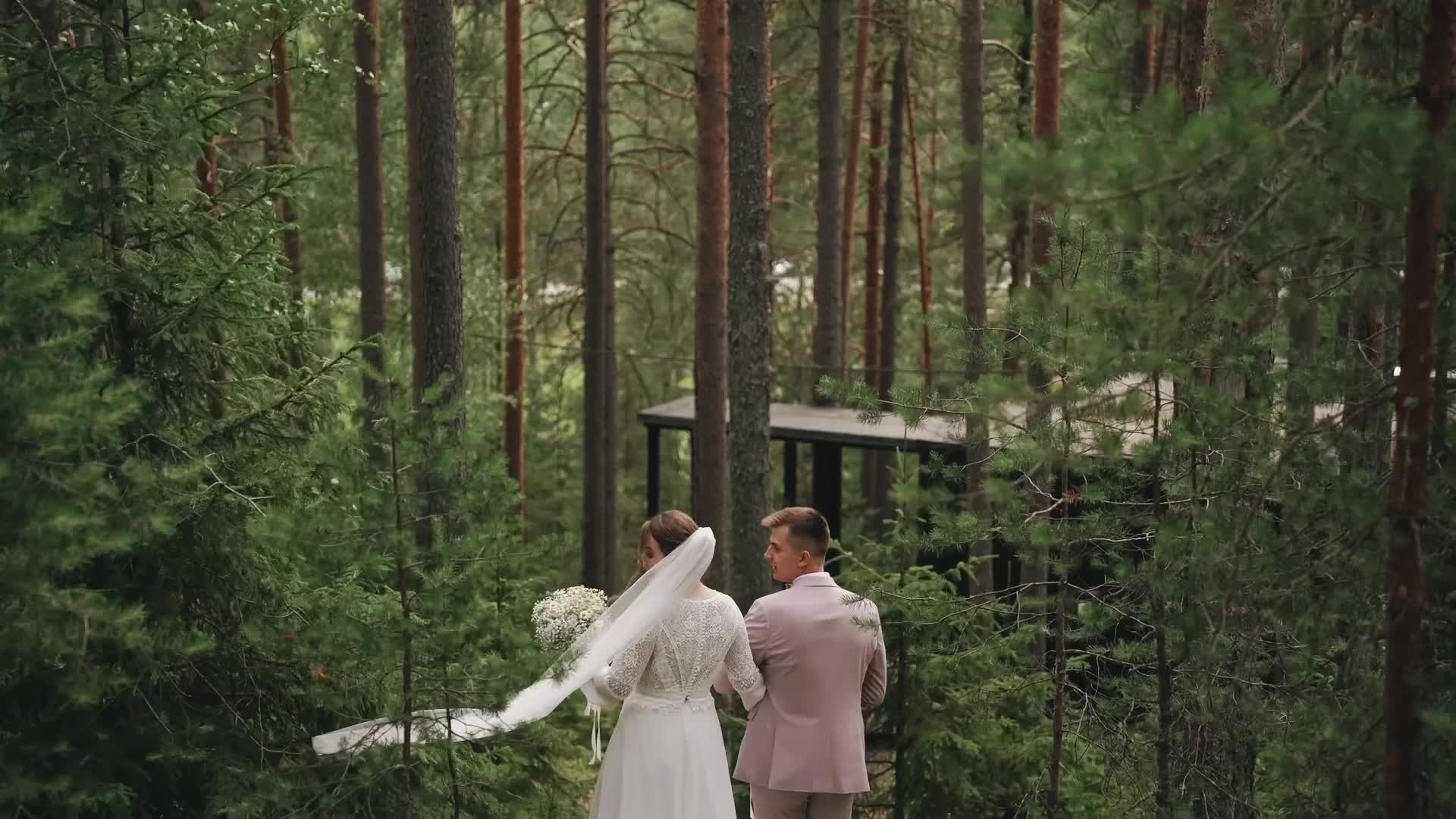 Портфолио. Свадебный видеограф в Санкт-Петербурге Владислав Константинов