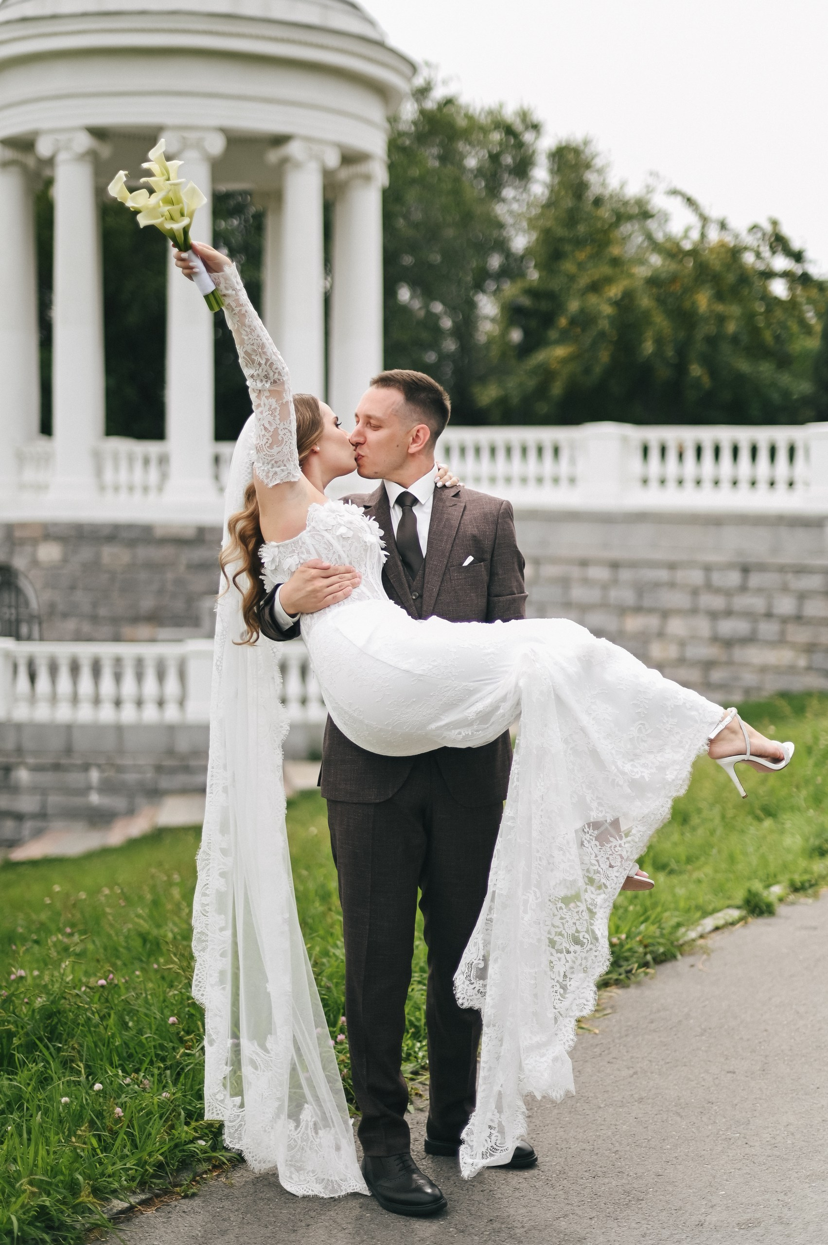 Свадебный и семейный фотограф Волгоград Москва