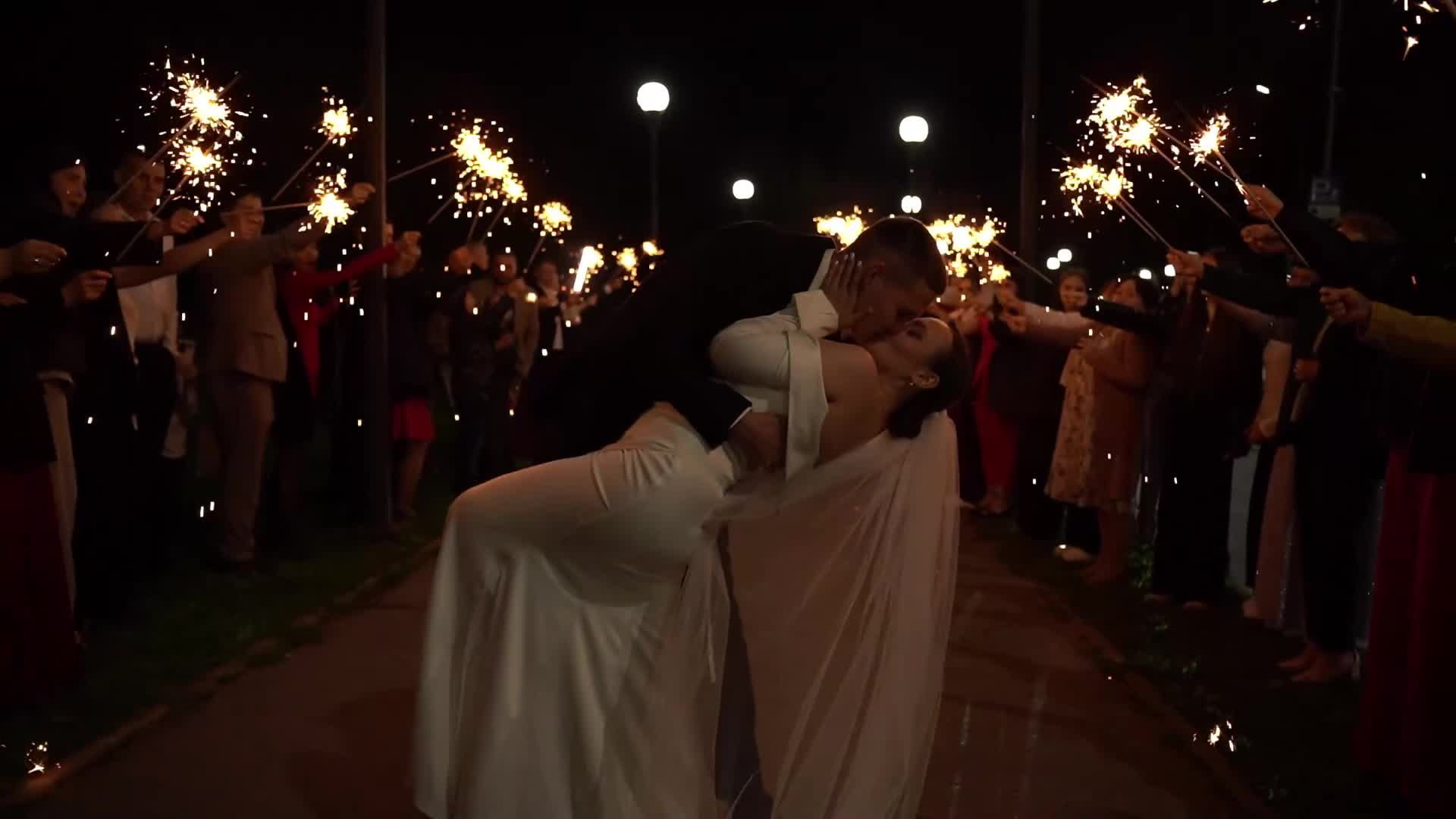 Свадебные клипы. Видеомейкер Барышева Оля