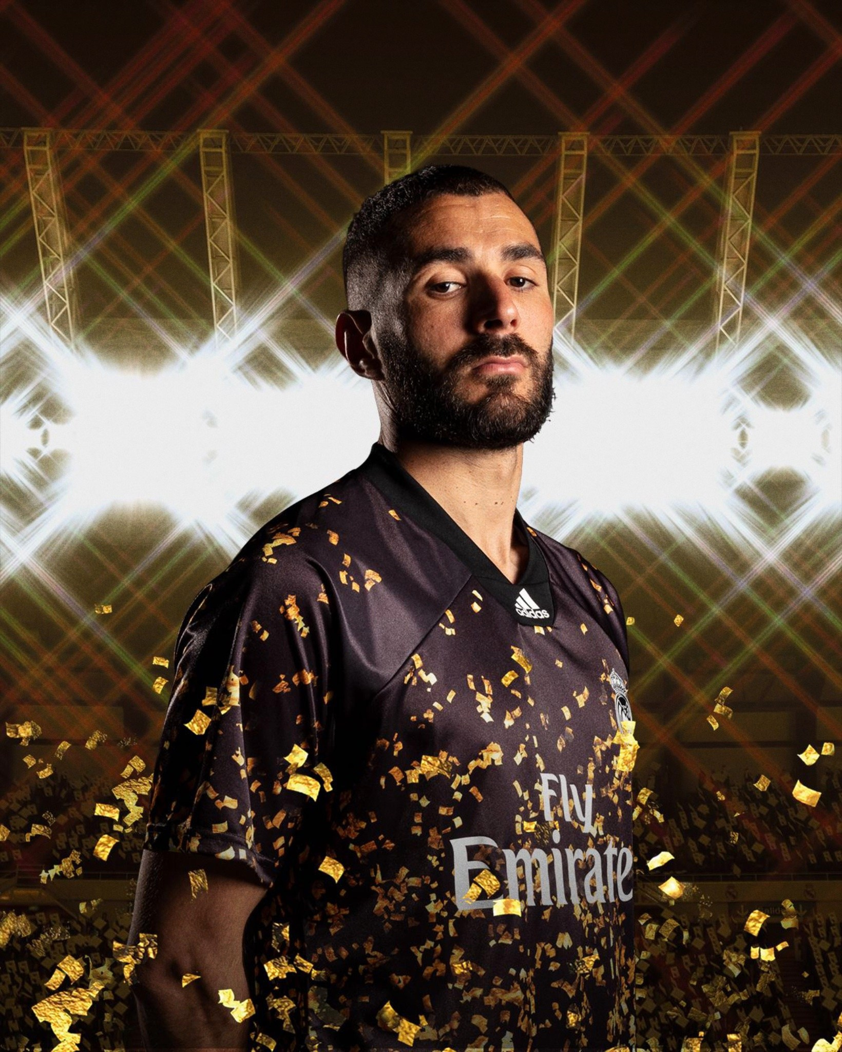 Футболка Real Madrid 2020 Ea Sports купить. Футбольный магазин — ssw_magazin