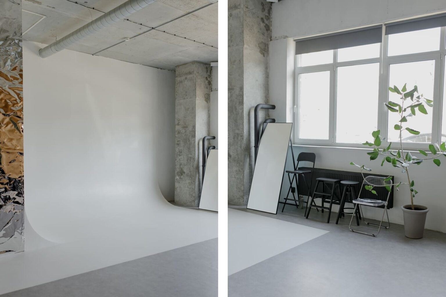 Фотостудии в Самаре