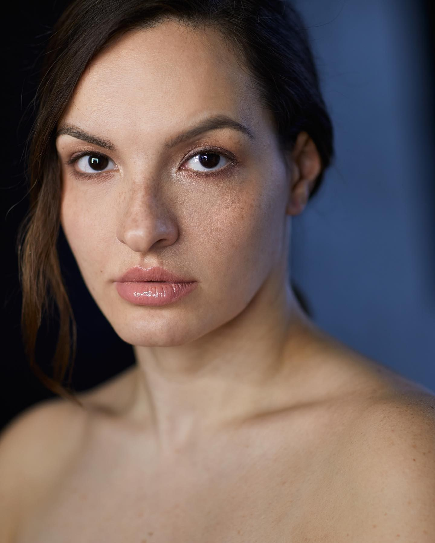 Профессиональная фотосъемка для бизнеса и личного бренда в Москве