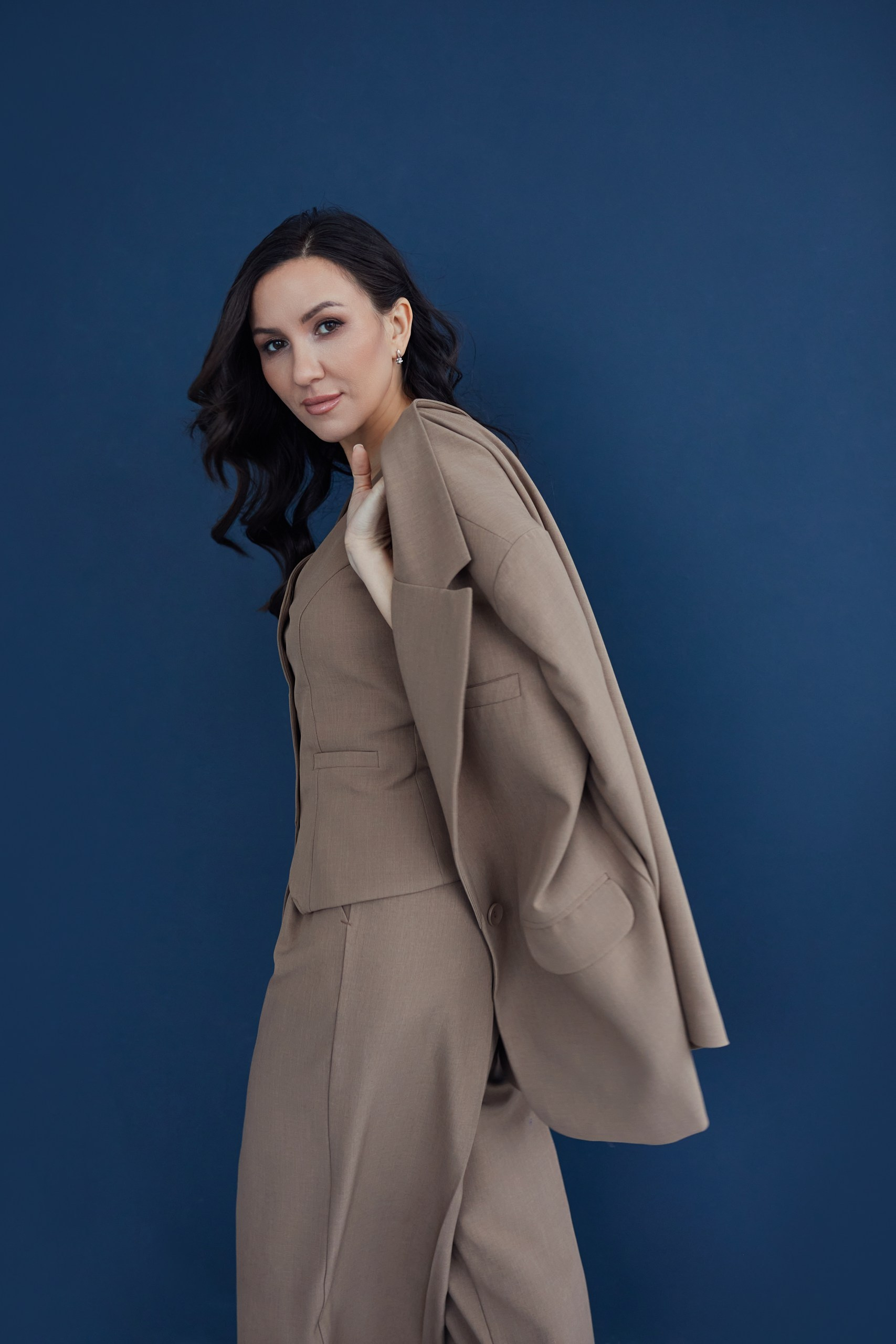 Гульнара. Контент съемка. Фотограф в Москве и Одинцово Кравченко Кристина