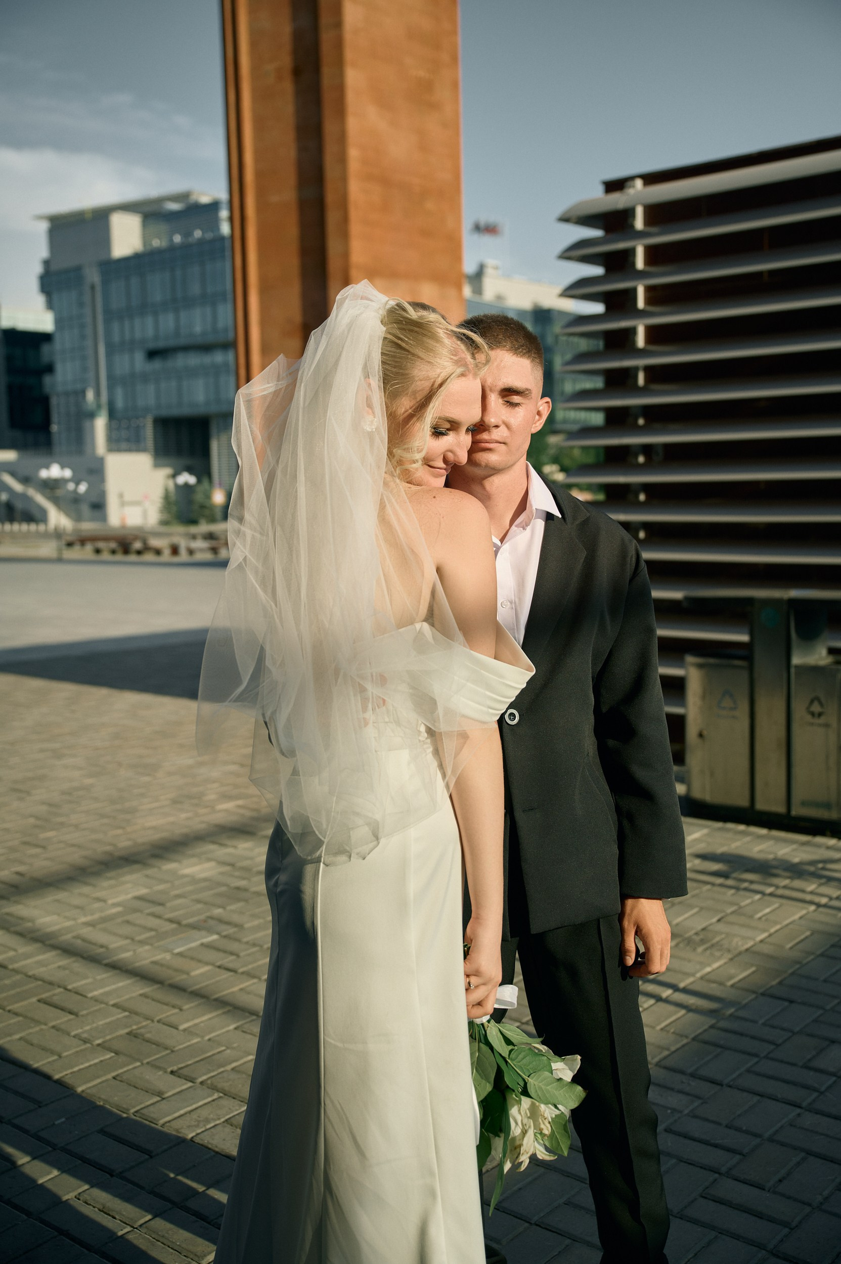 Свадьбы. Не только свадебный фотограф Чеглаков Алексей