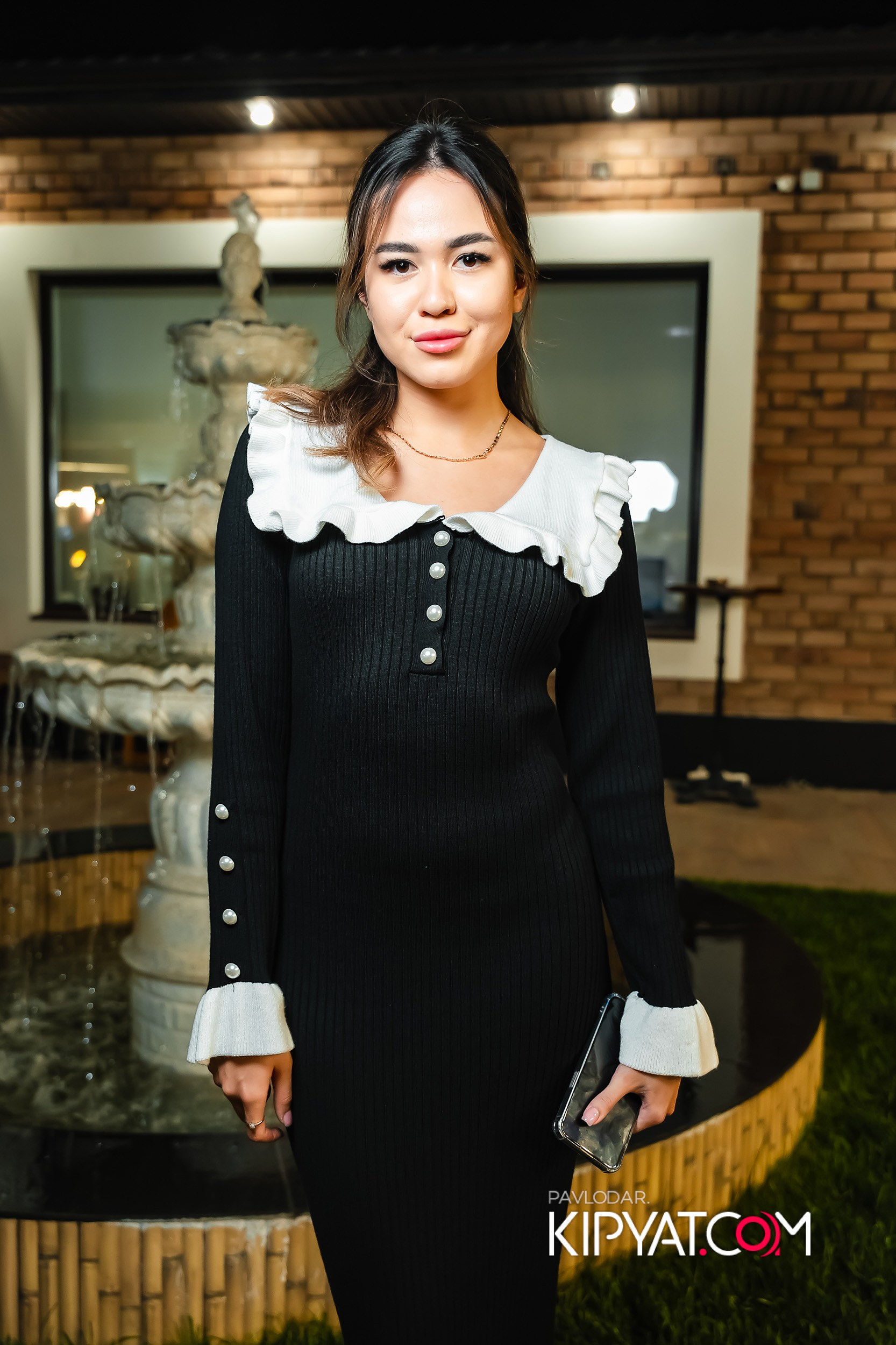 Кипятком Павлодар