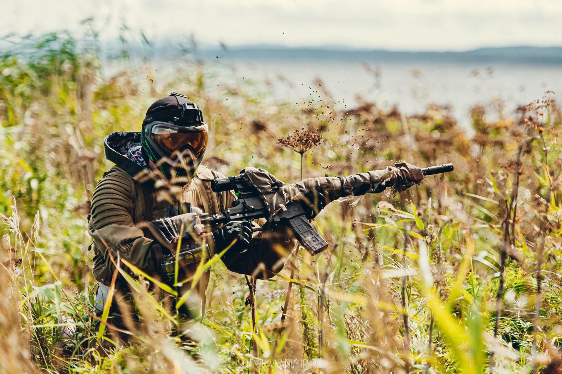 Фотограф СОТНИК ВЛАДИМИР