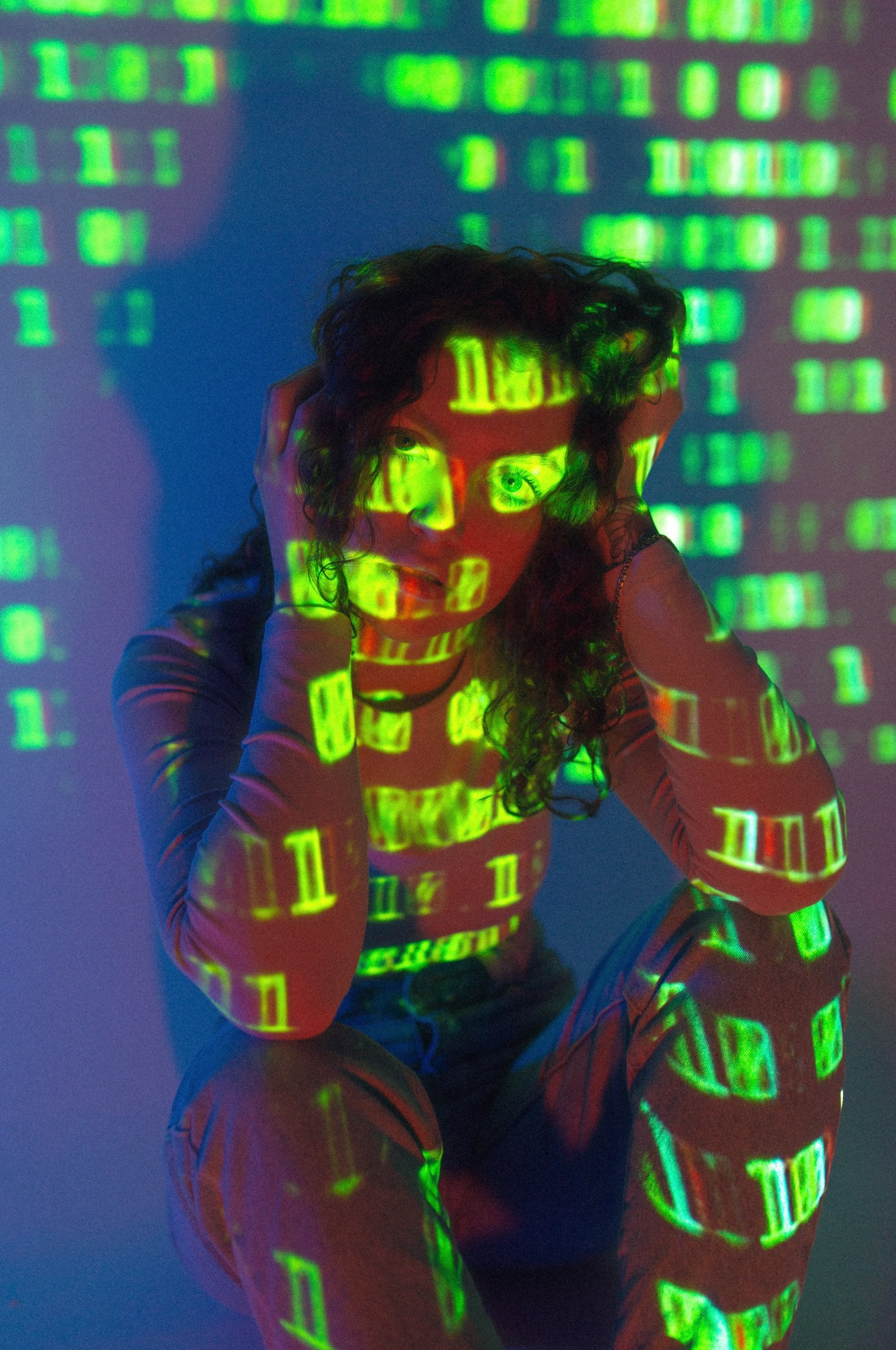 Анна. Фотограф Олег Саркисов в Краснодаре