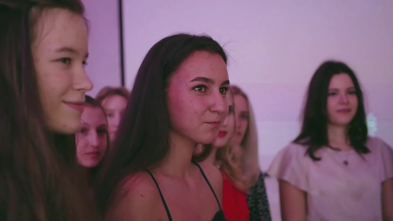 Видеосъёмка