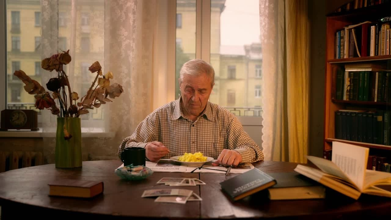 Реклама. Киностудия Lozinsky Films — The Point Is View