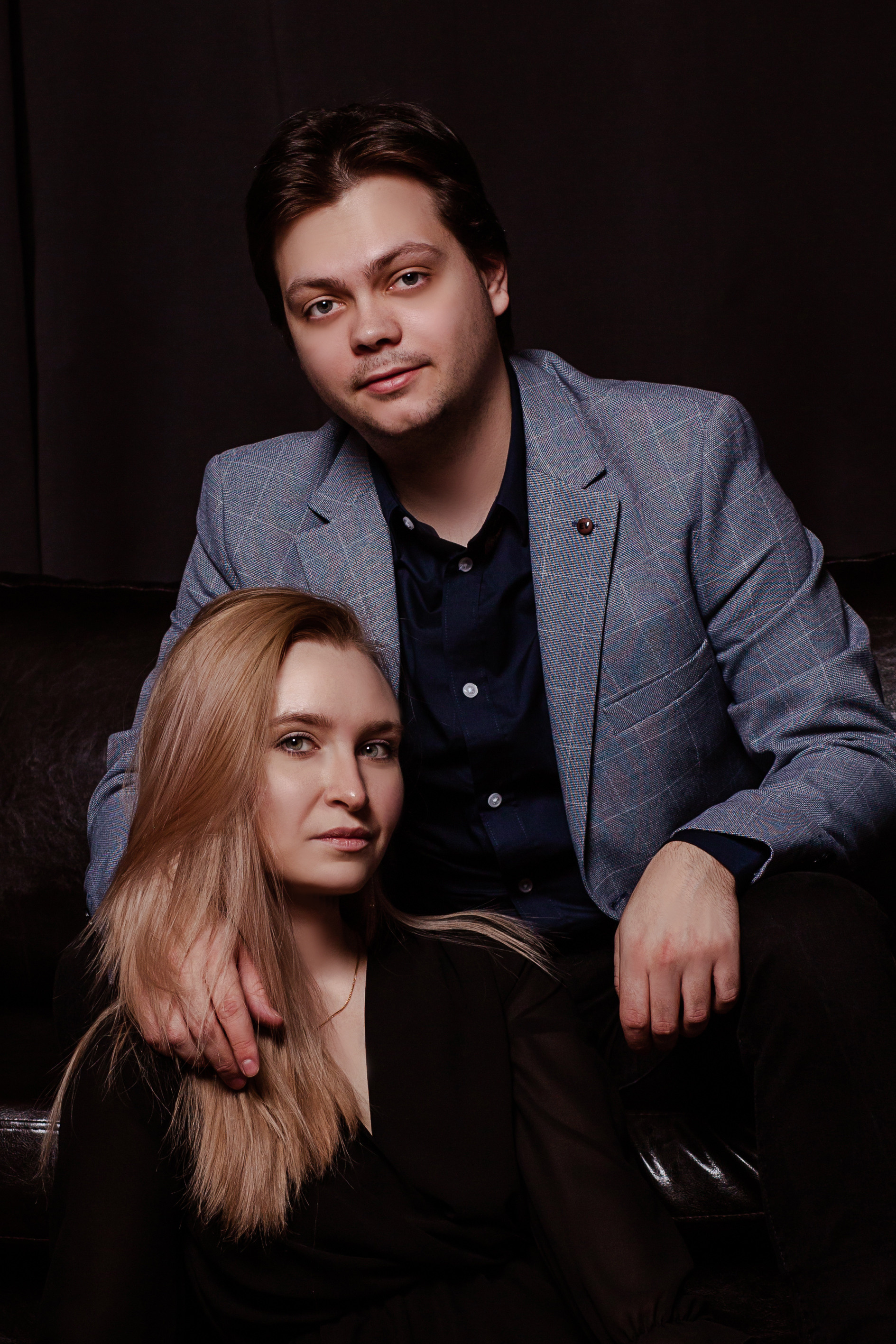 Love Story. Фотограф в Санкт-Петербурге