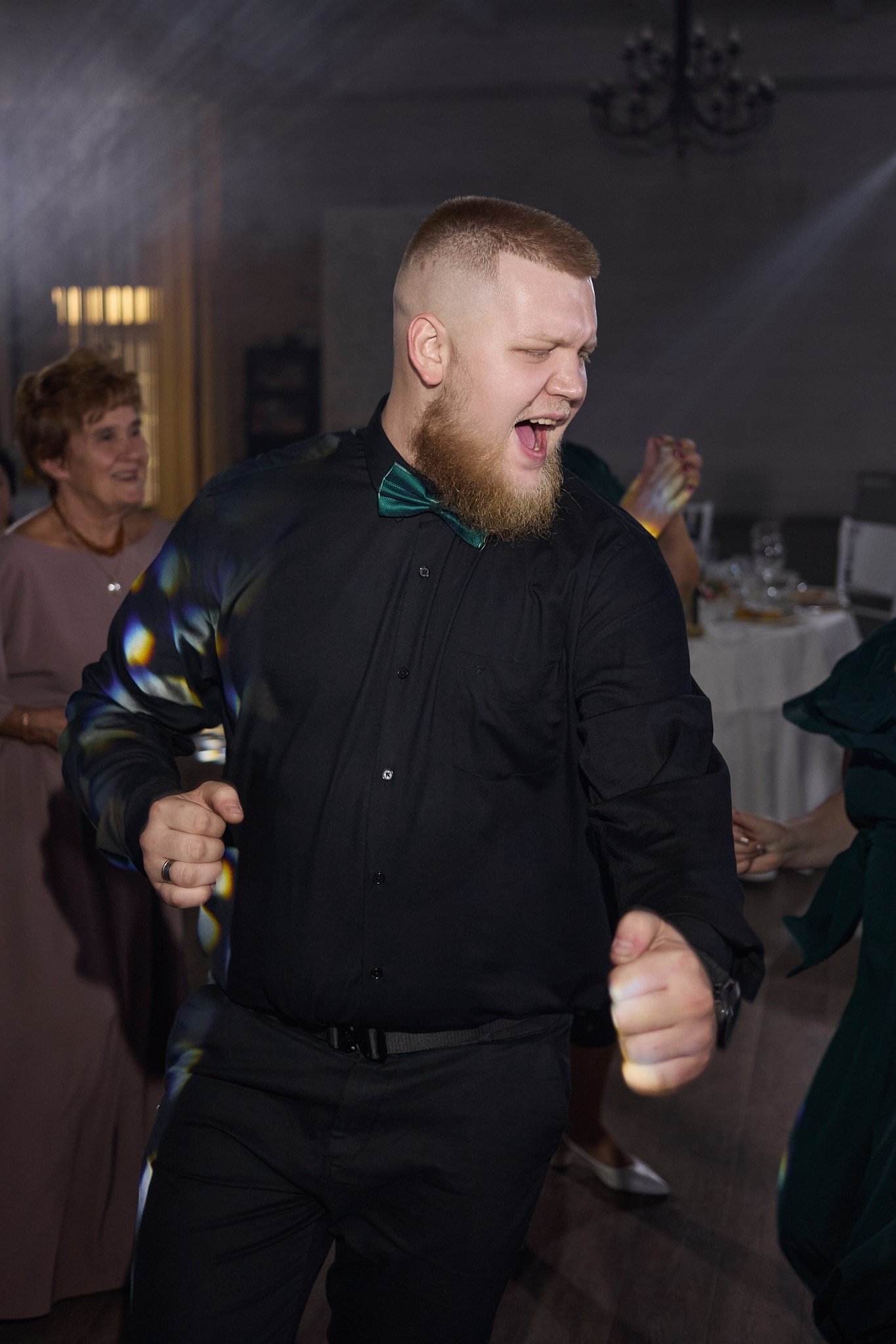 Алина и Кирилл