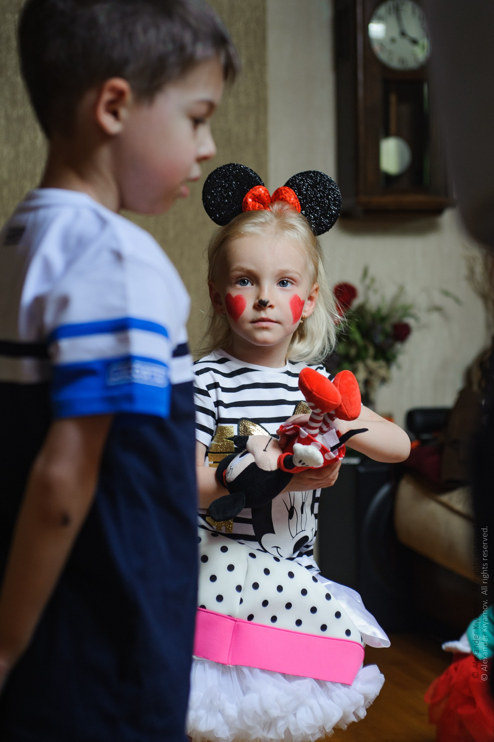 Детский фотограф в СПб. Фотограф Александр Киямов | СПБ, МСК