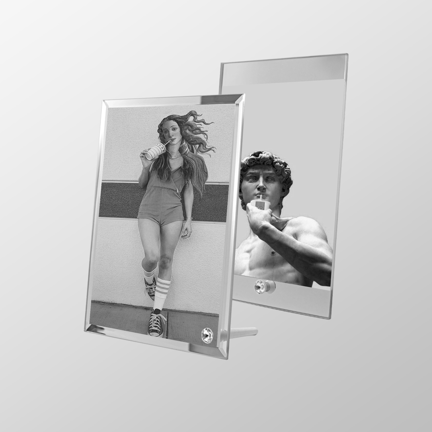 Студия печати «ЧЁ» Краснодар. Создание сайтов, SMM, производство контента | Студия «Медведь» | Услуги для бизнеса