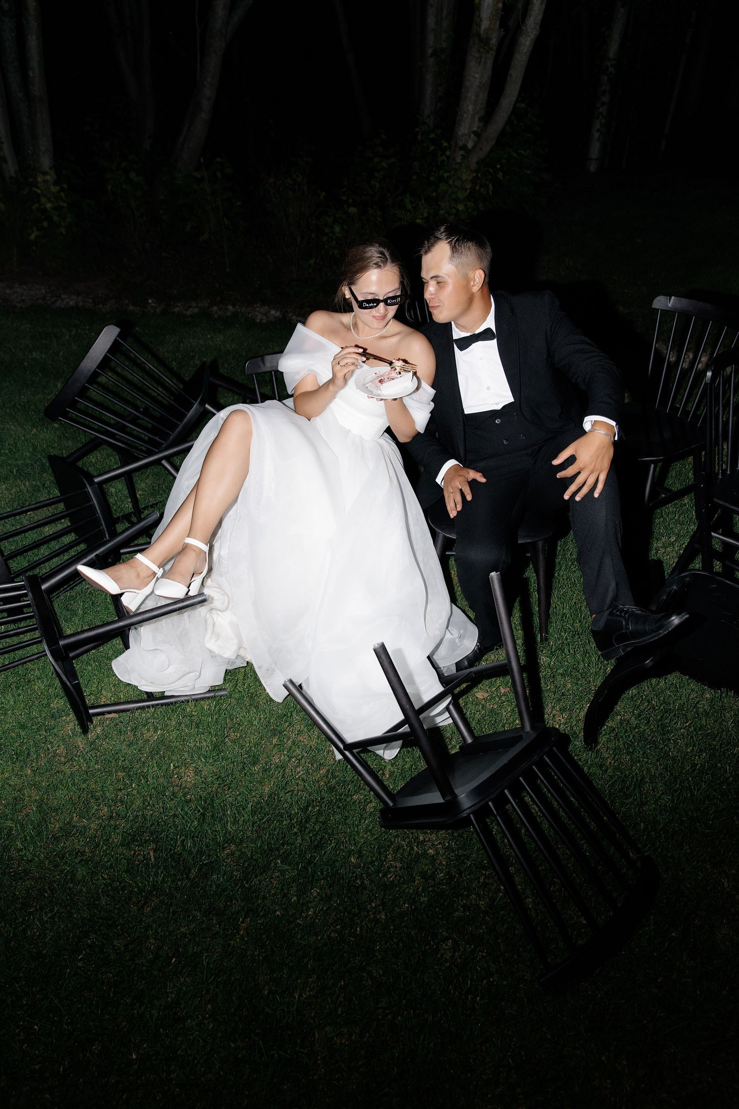 Свадебный фотограф Михаил Симонов