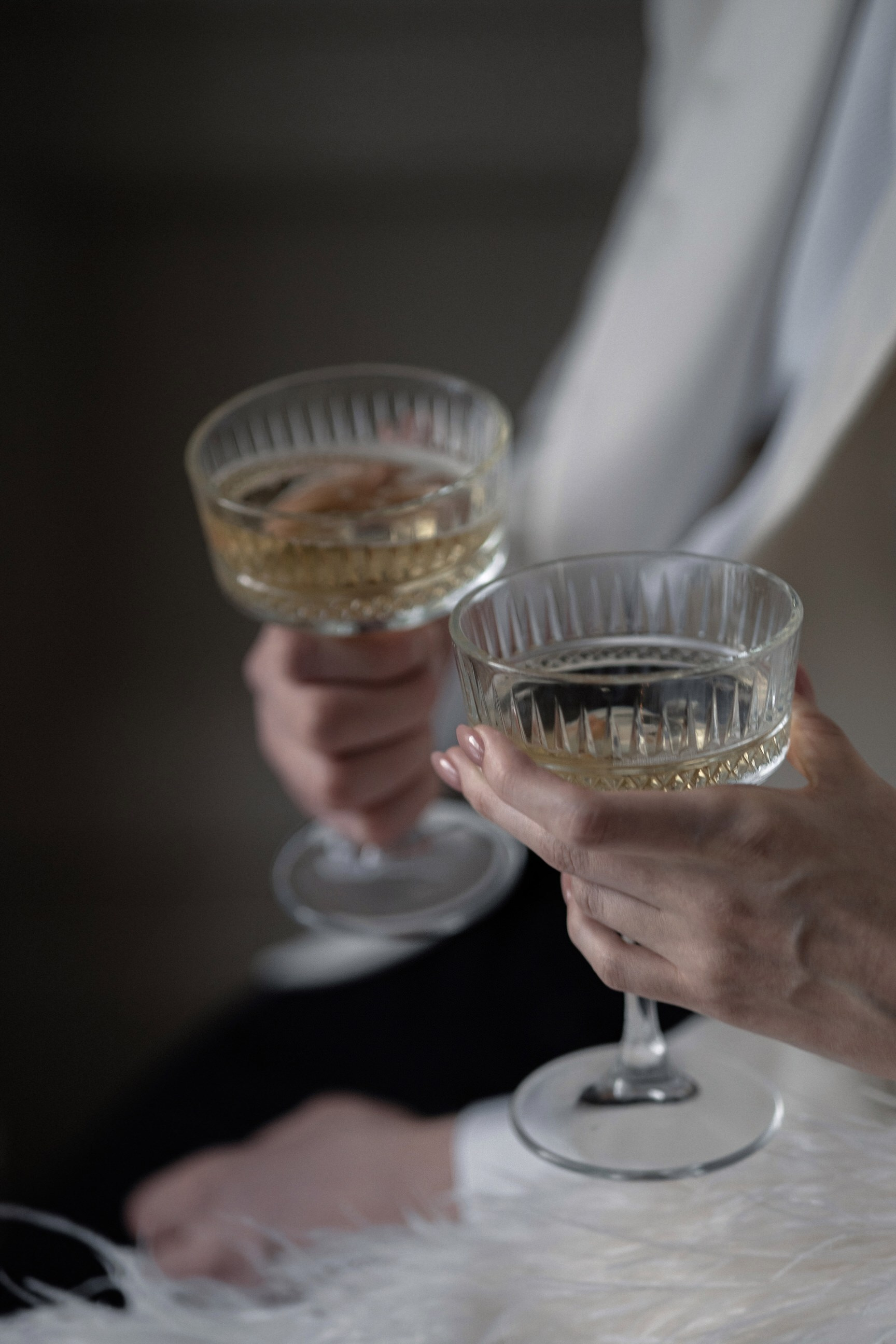 Алиса & Герман. Yura Rush Свадебный фотограф Тюмень