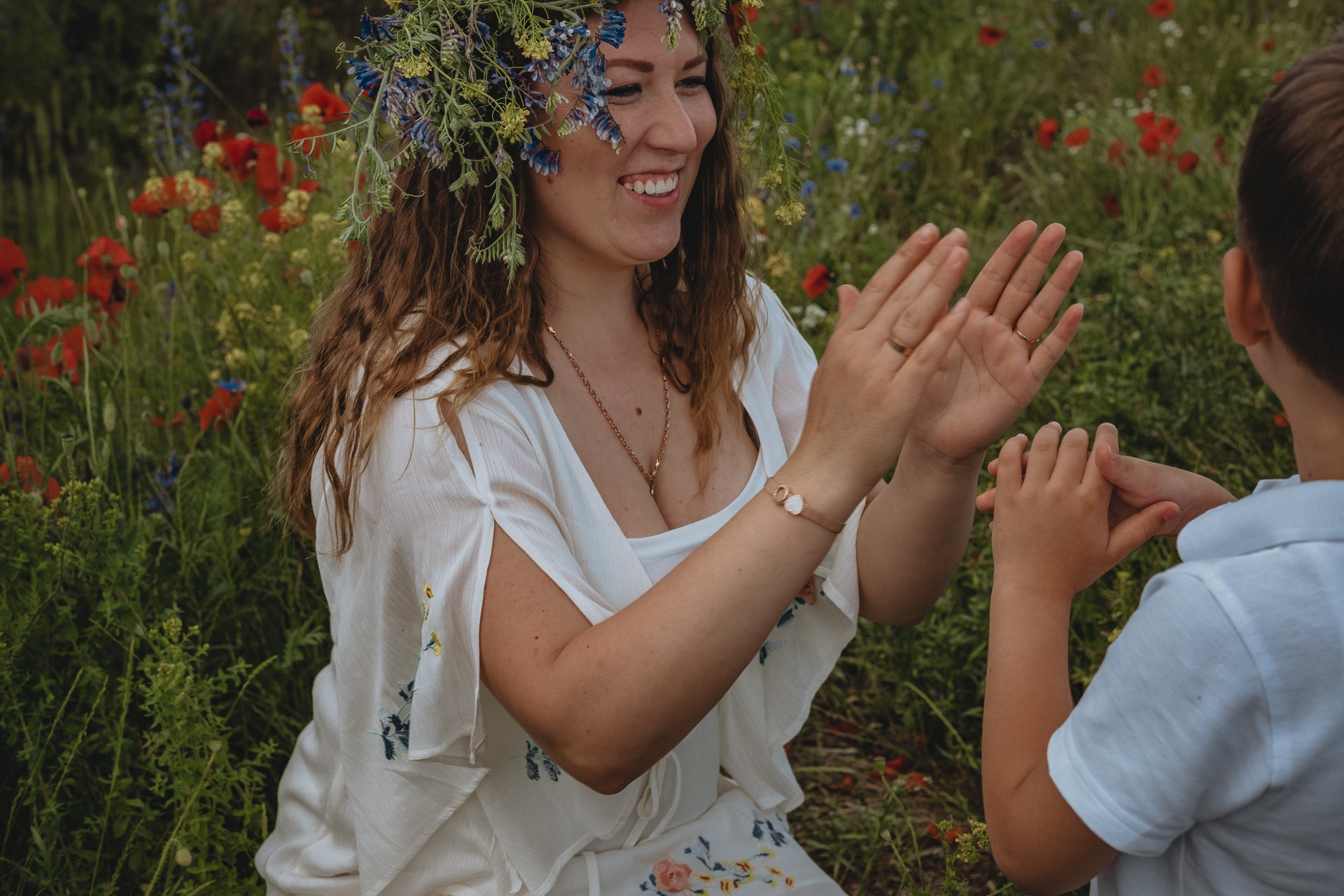 Фотограф Маргарита Милева